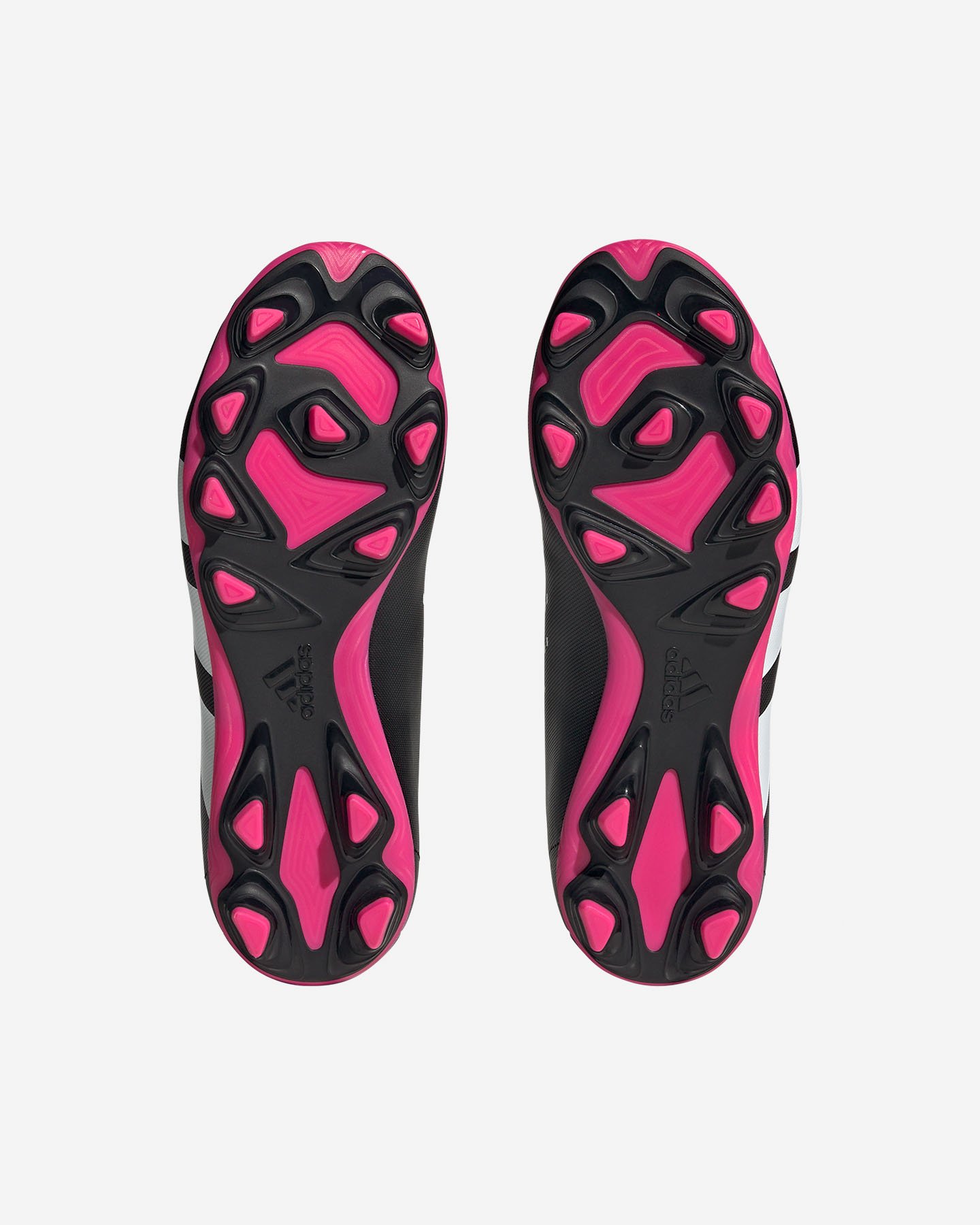 Scarpe calcio ADIDAS PREDATOR ACCURACY 4 FxG JR - Nero - 1 | Cisalfa Sport