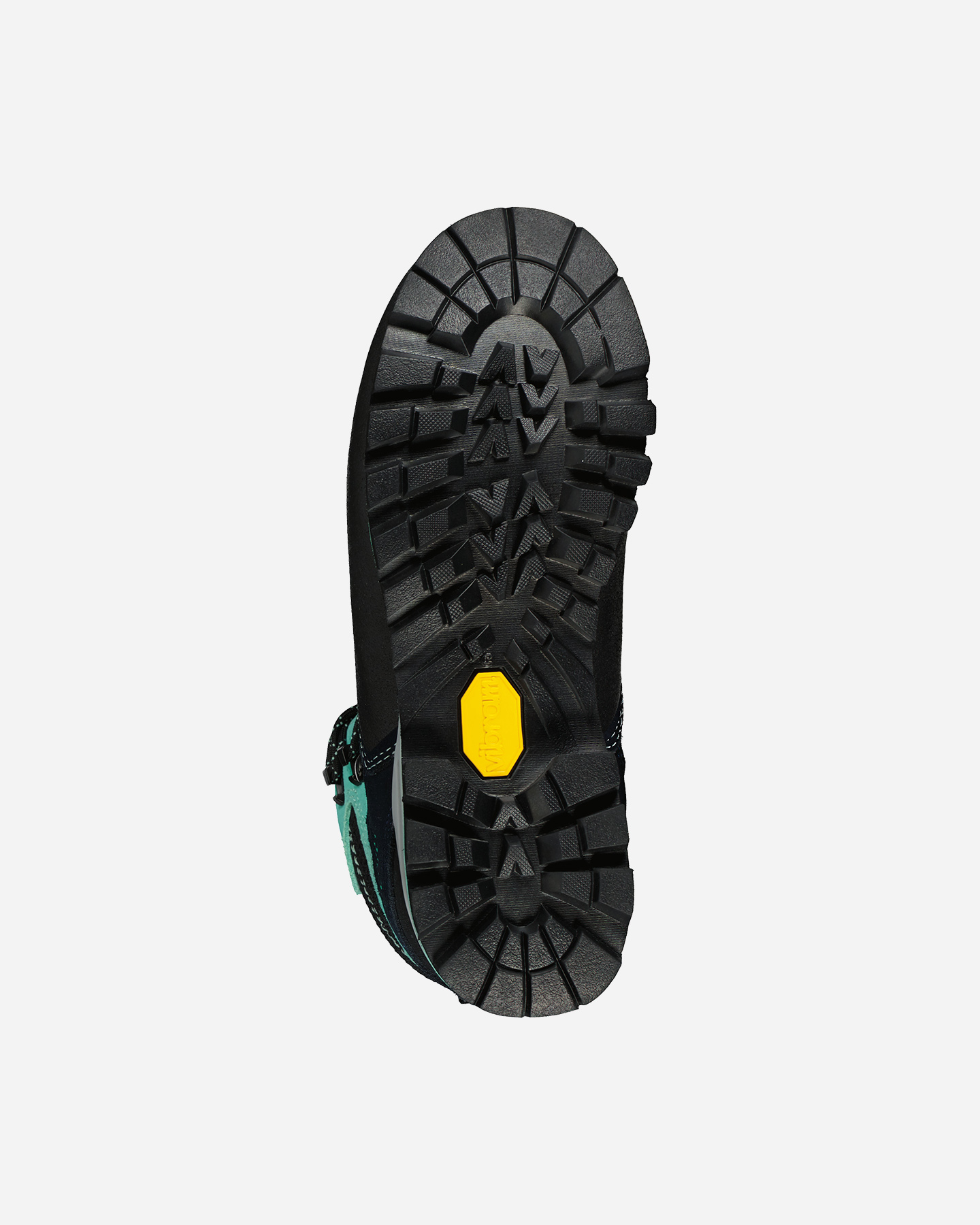 Scarpe alpinismo 8848 GAVIA HIGH WP W - Blu - 2 | Cisalfa Sport