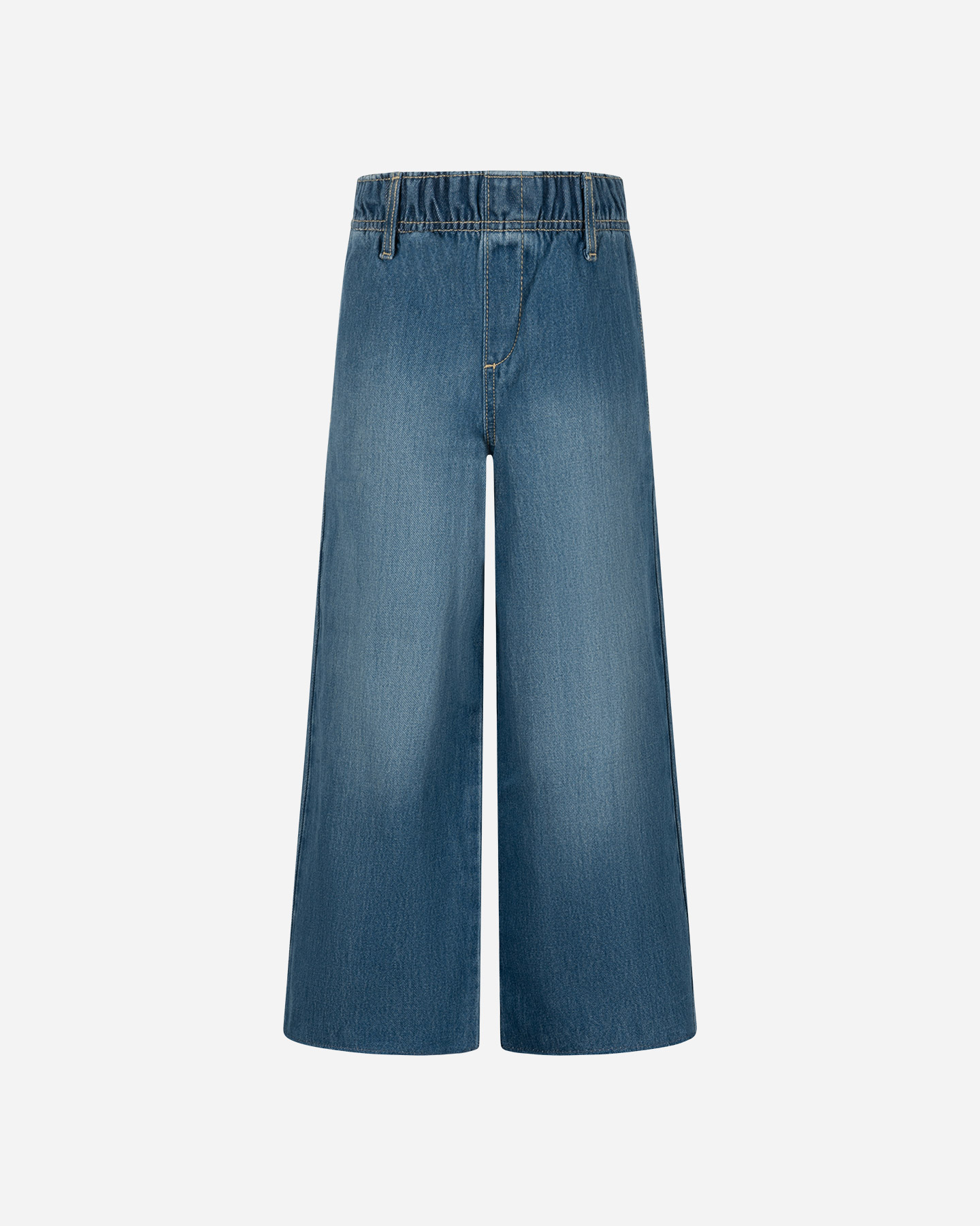 Jeans MIA M URBAN SPORTY LOOK JR - Blu - 0 | Cisalfa Sport