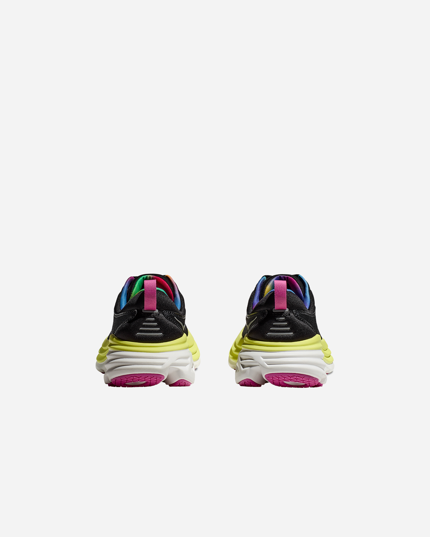 Scarpe running HOKA BONDI 8 M - 4 | Cisalfa Sport