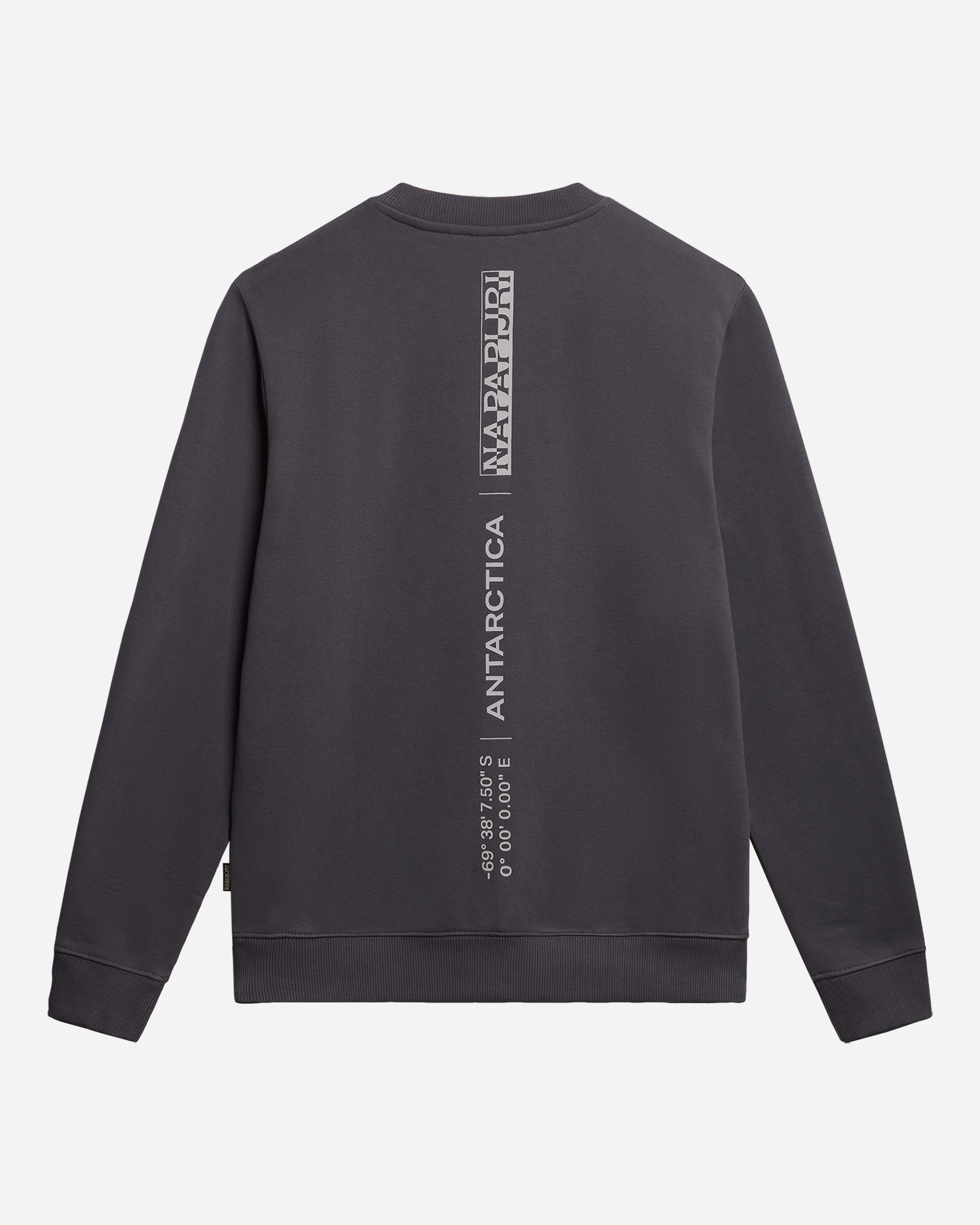 Felpa NAPAPIJRI B HAALAND M - 1 | Cisalfa Sport