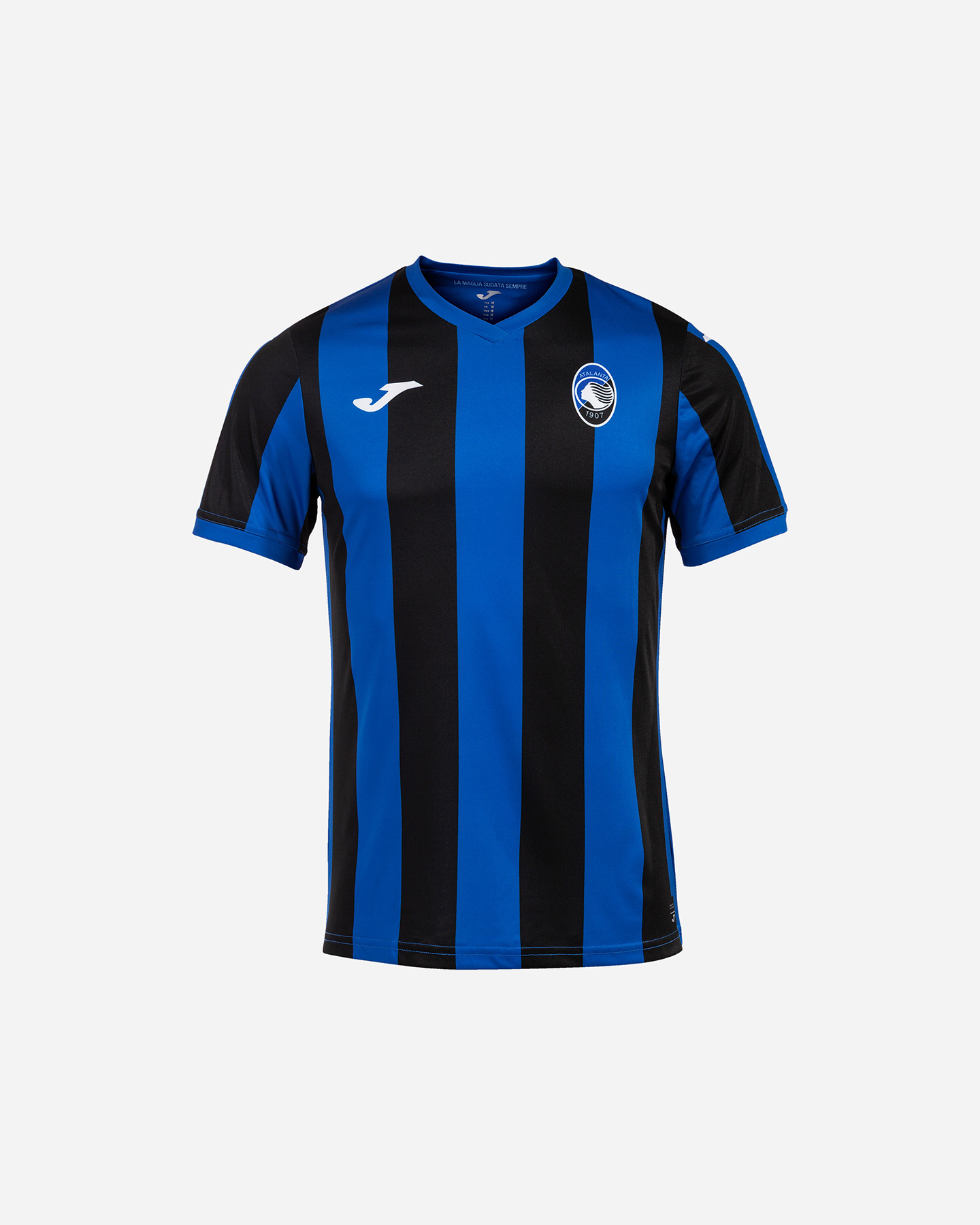 Maglia calcio ufficiale JOMA ATALANTA REPLICA 22-23 JR - Color mix - 0 | Cisalfa Sport