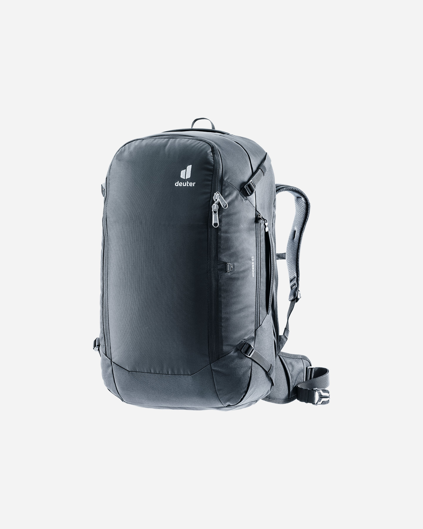 Zaino travel DEUTER ACCESS 55  - Nero - 0 | Cisalfa Sport
