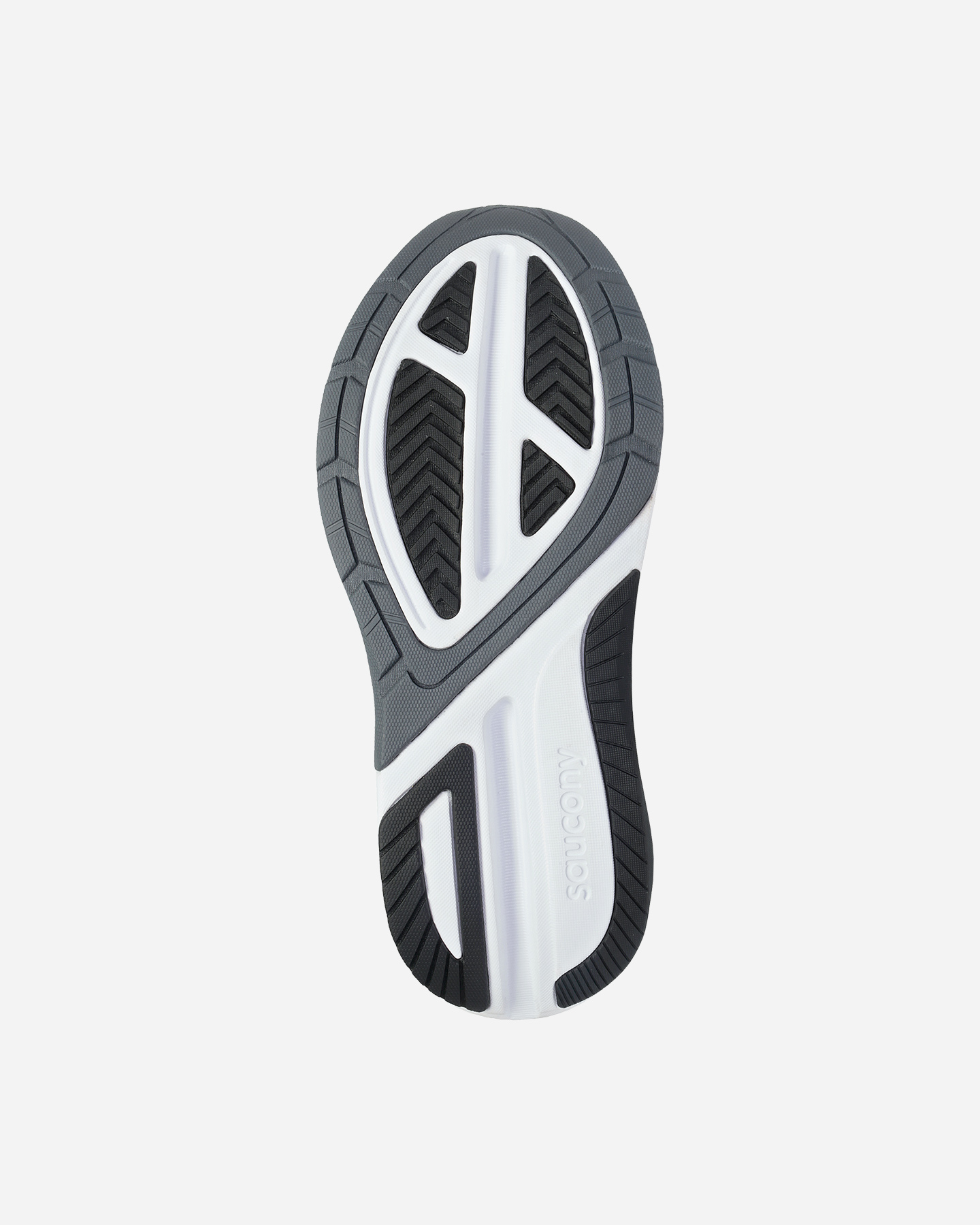 Scarpe running SAUCONY ECHELON 9 W - Nero - 2 | Cisalfa Sport