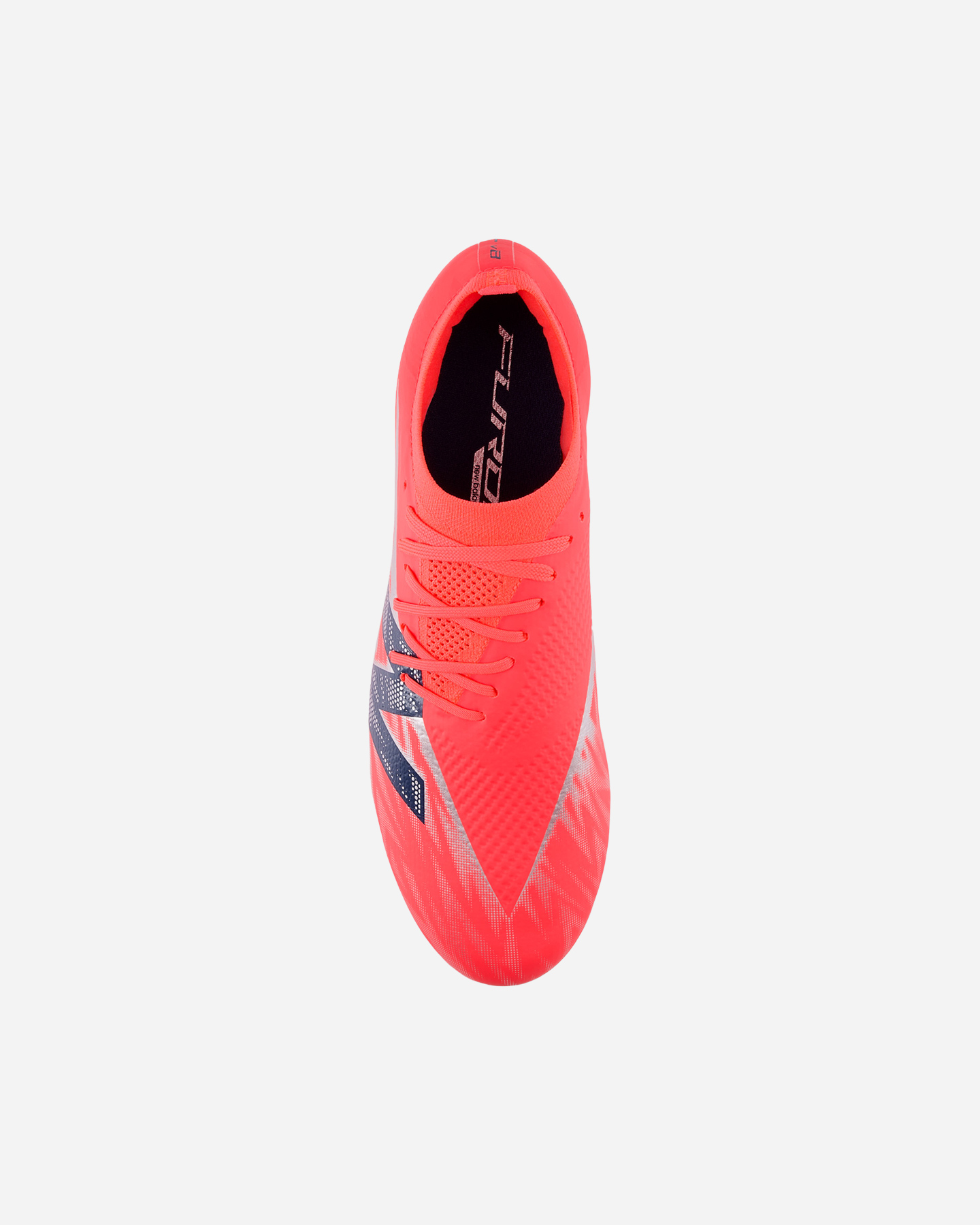 Scarpe calcio NEW BALANCE FURON PRO SG V8 M - Rosso - 3 | Cisalfa Sport