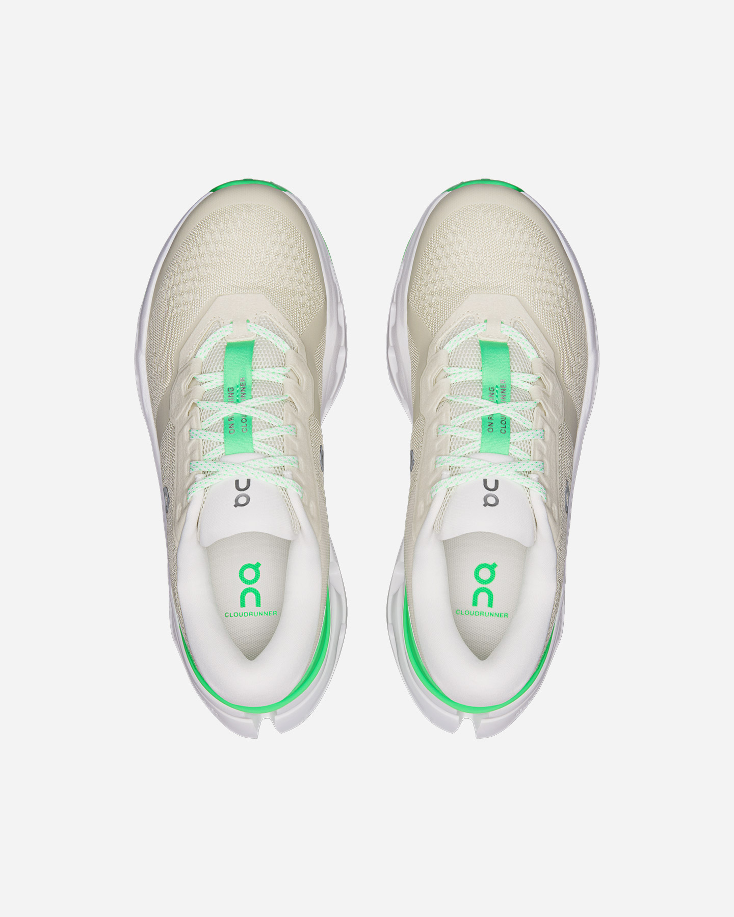 Scarpe running ON CLOUDRUNNER 3 W - 3 | Cisalfa Sport