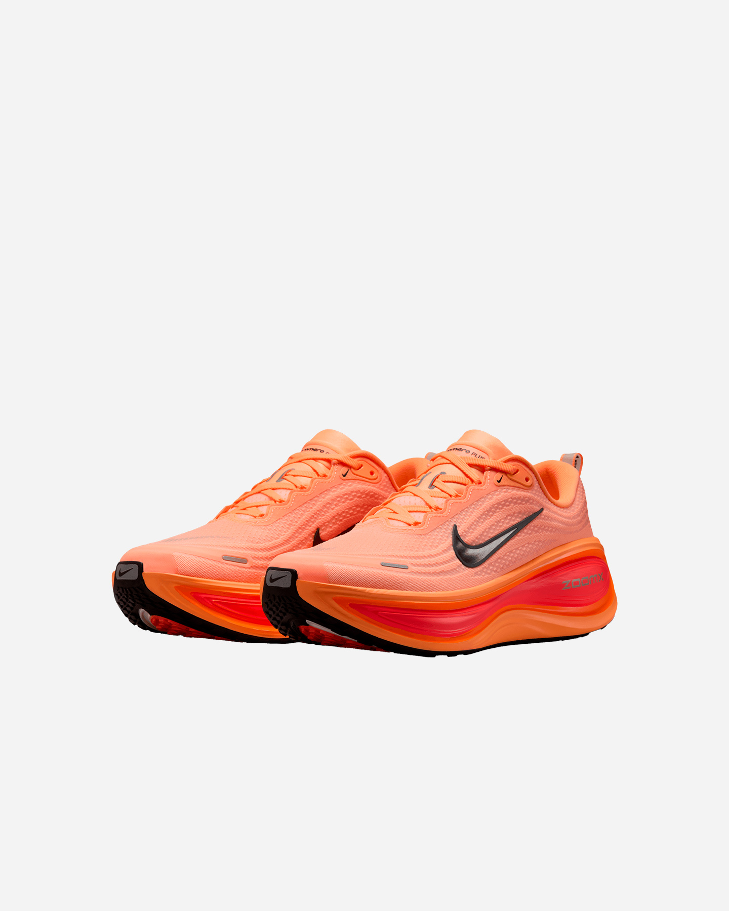 Scarpe running NIKE VOMERO PLUS M - Arancione - 1 | Cisalfa Sport