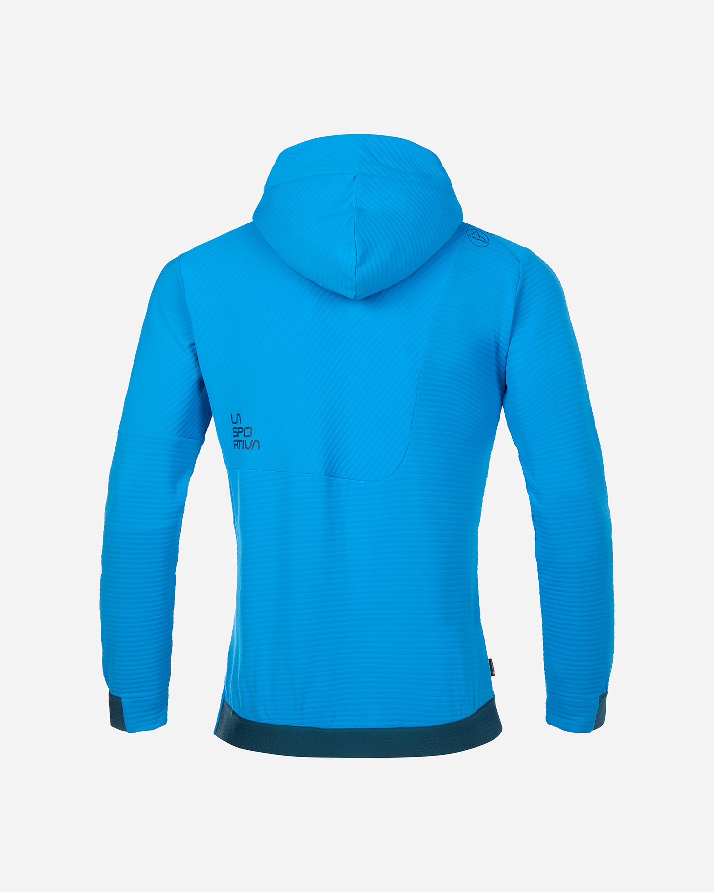 Pile LA SPORTIVA MOOD M - Blu - 1 | Cisalfa Sport