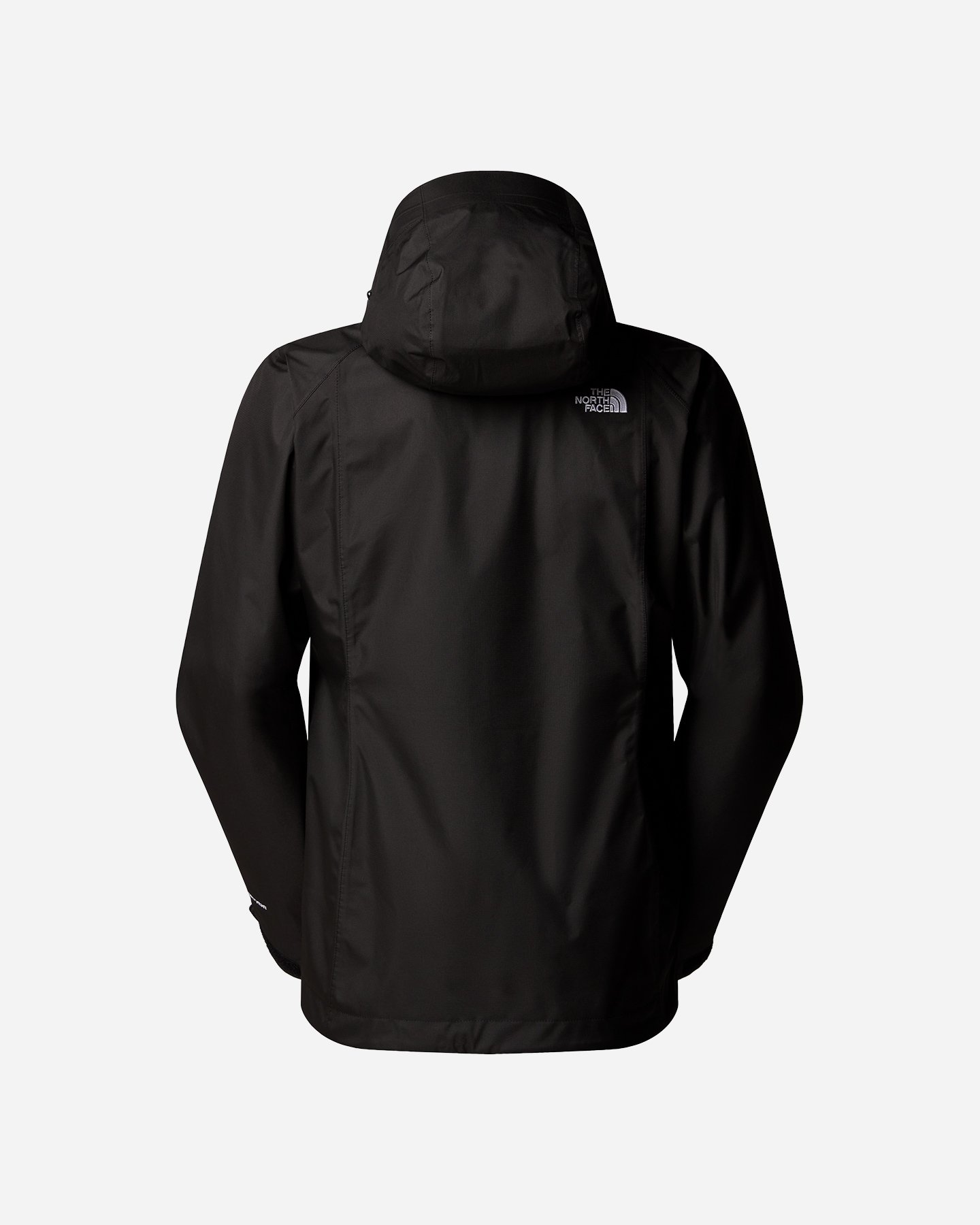 Giacca outdoor THE NORTH FACE EVOLVE II TRICLIMATE W - Nero - 3 | Cisalfa Sport