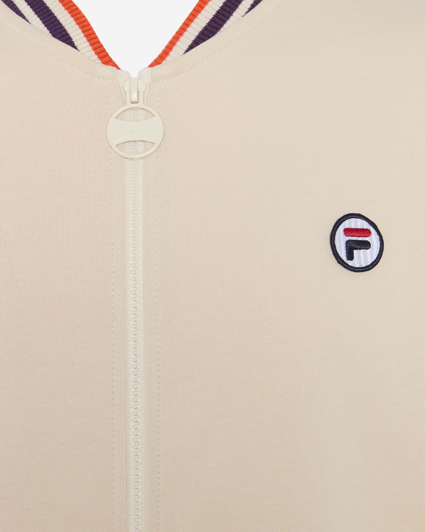 Felpa FILA STREETWEAR M - Bianco - 2 | Cisalfa Sport