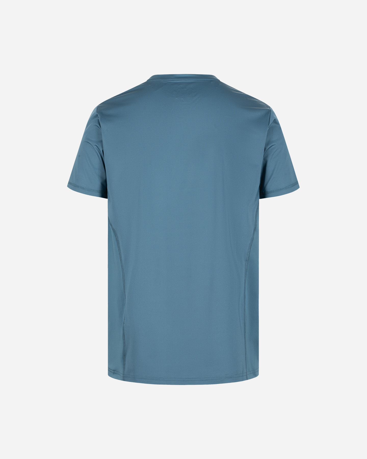 T-shirt 8848 MOUNTAIN HIKE M - Blu - 0 | Cisalfa Sport