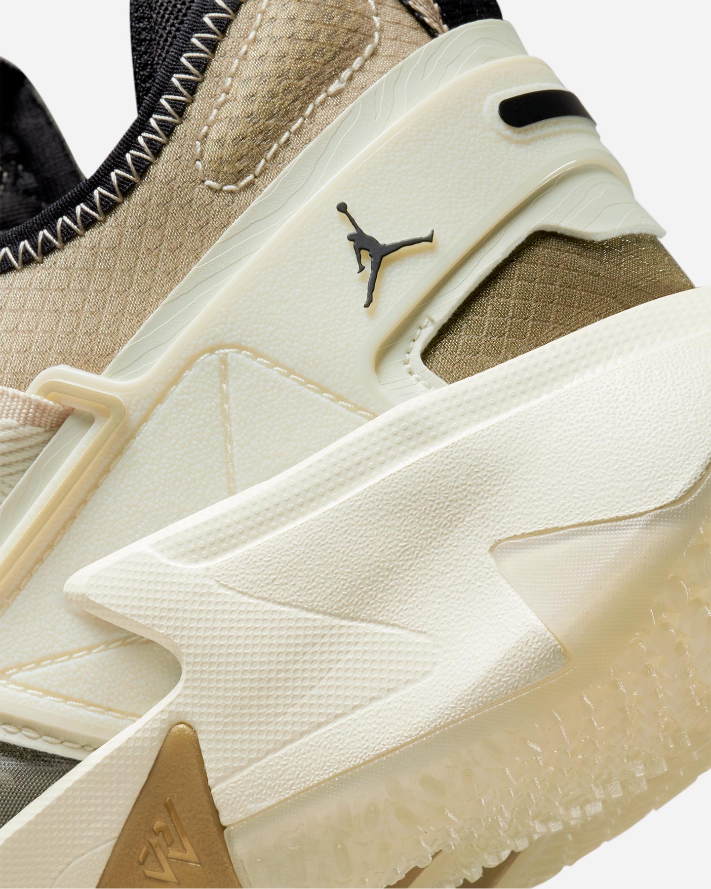 Scarpe basket NIKE JORDAN WHY NOT .5 M - Bianco - 5 | Cisalfa Sport