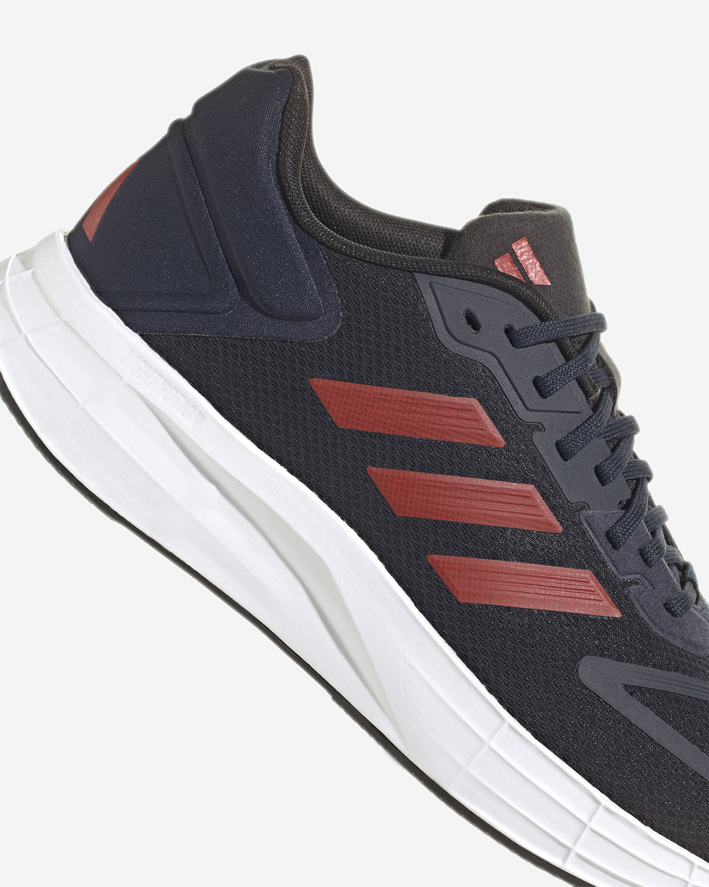 Scarpe running ADIDAS DURAMO 10 M - 5 | Cisalfa Sport