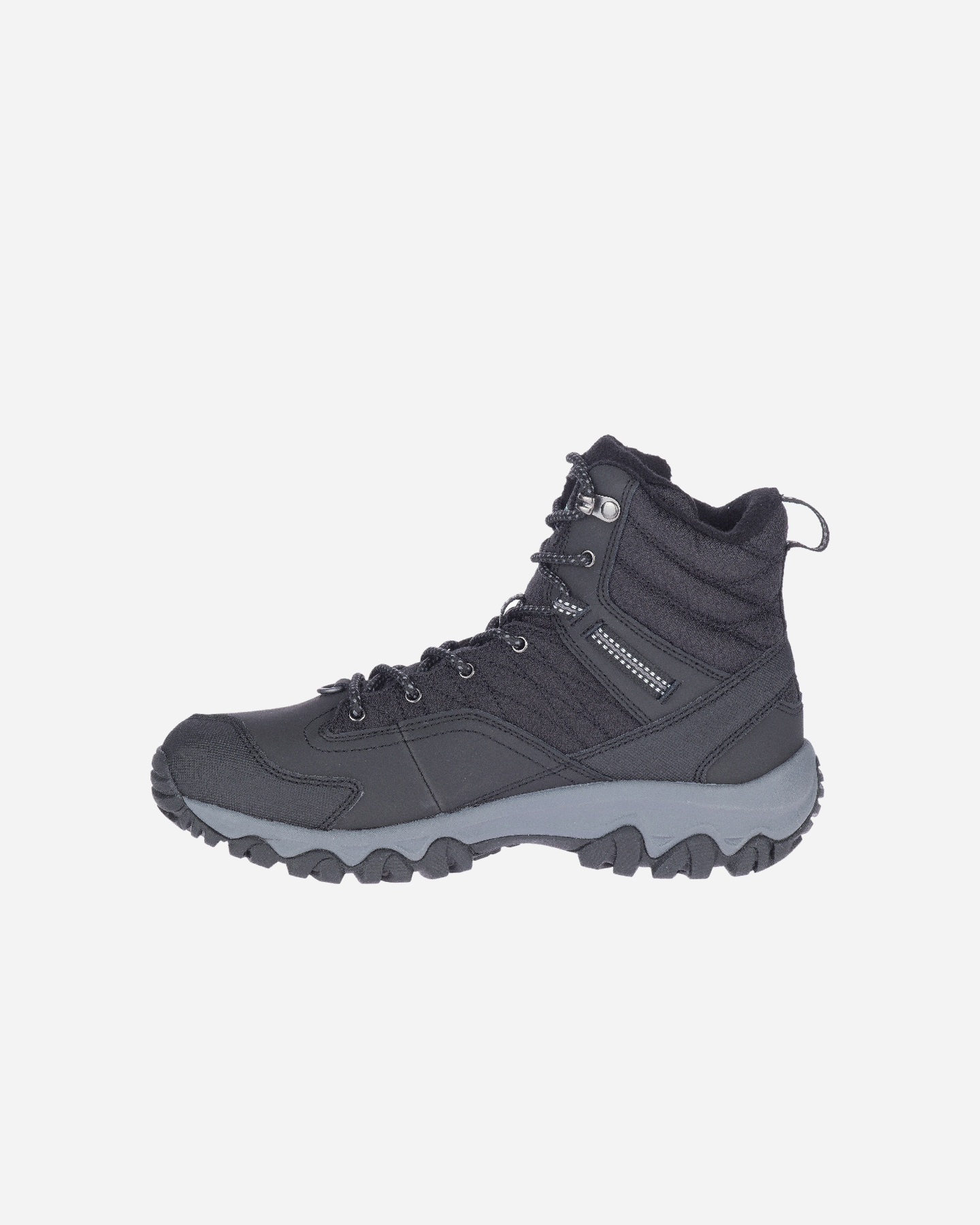 Scarponcino MERRELL THERMO AKITA MID WP W - Nero - 5 | Cisalfa Sport