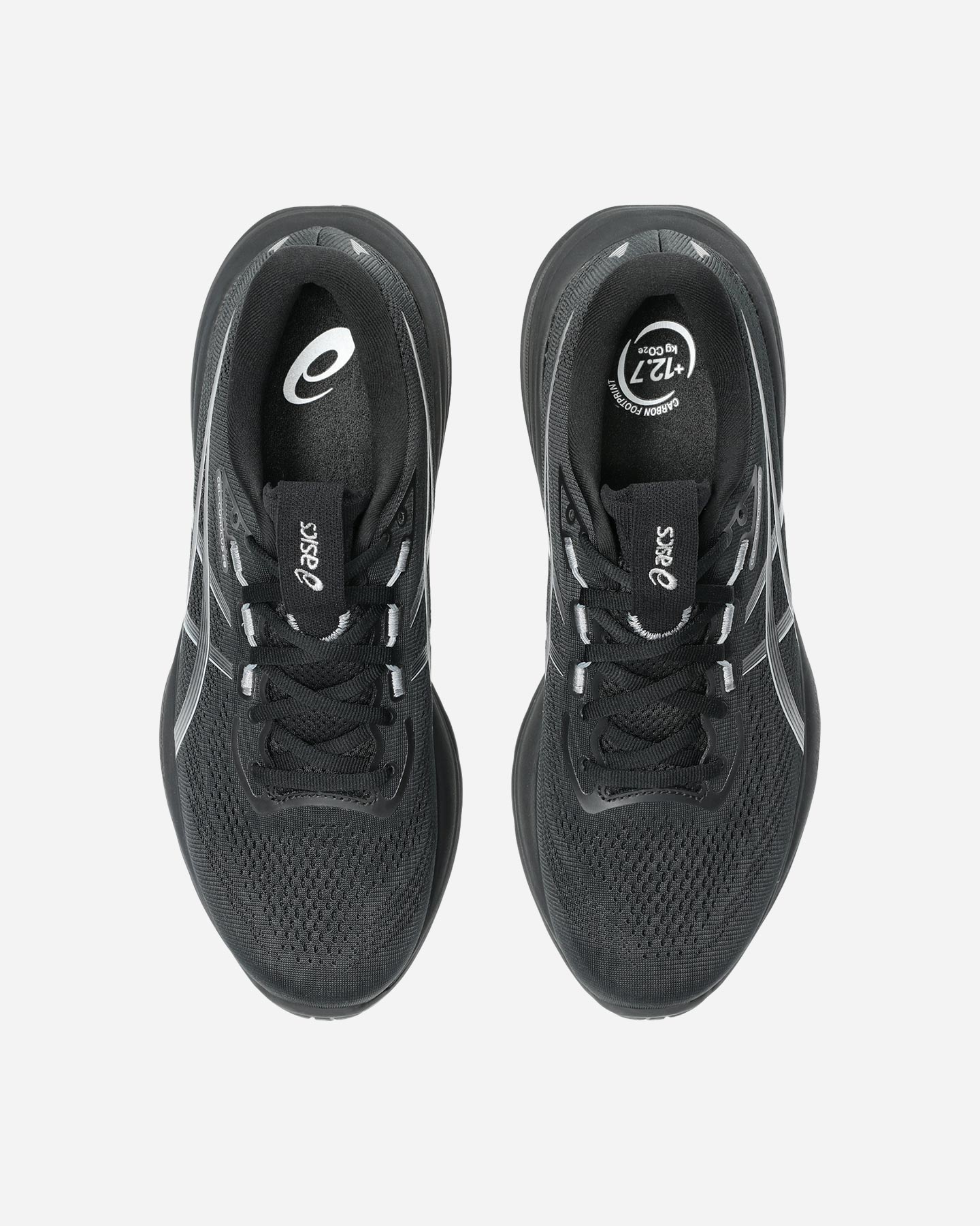 Scarpe running ASICS GEL-CUMULUS 28 M - Nero - 3 | Cisalfa Sport