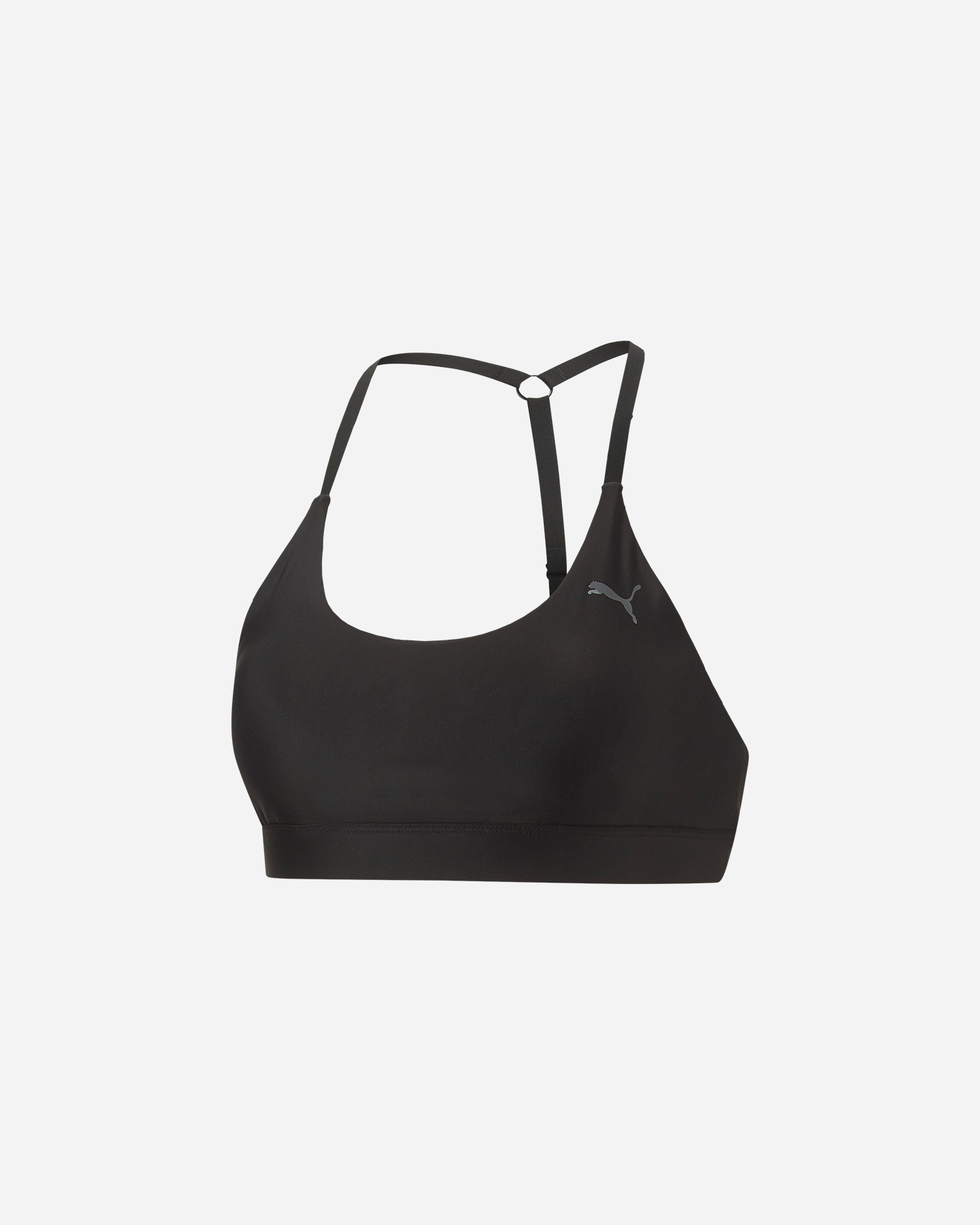 Bra training PUMA POLY LS W - 0 | Cisalfa Sport