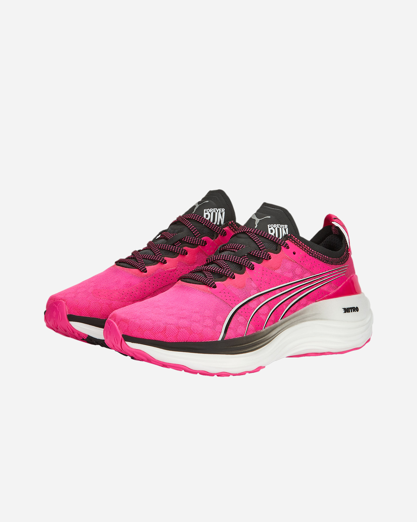 Scarpe running PUMA FOREVER RUN NITRO W - 7 | Cisalfa Sport