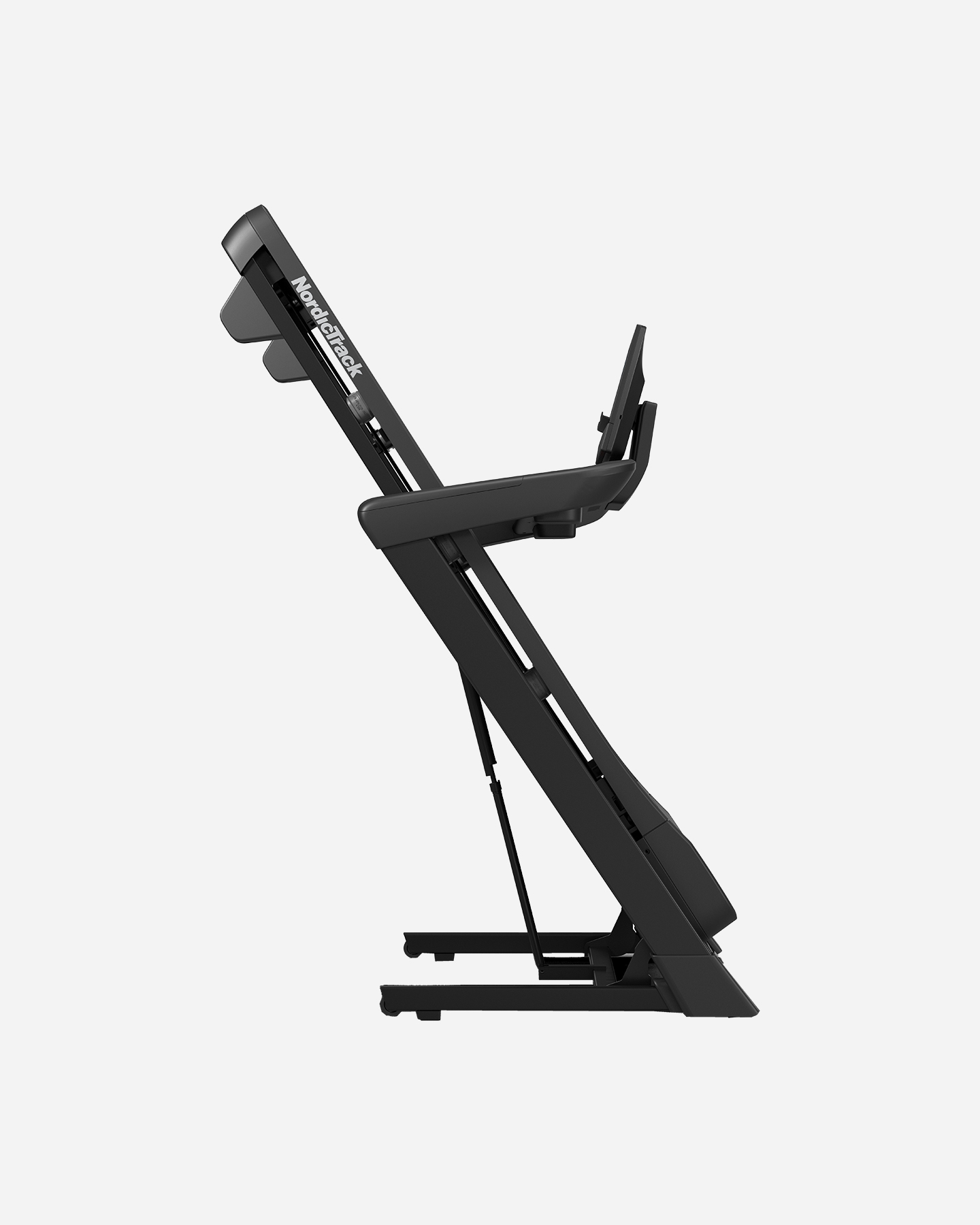 Tapis roulant NORDICTRACK T SERIES 8  - Color mix - 5 | Cisalfa Sport