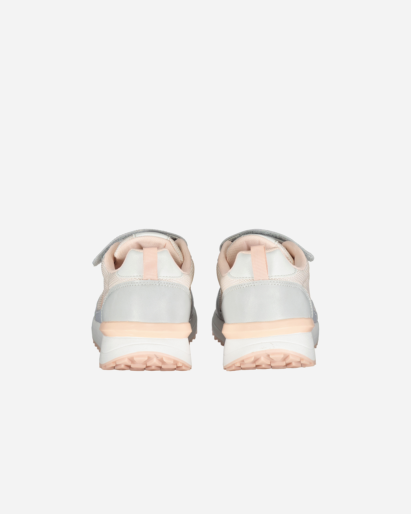 Scarpe sneakers MISTRAL SAN DIEGO 2.0 JR - Grigio - 4 | Cisalfa Sport