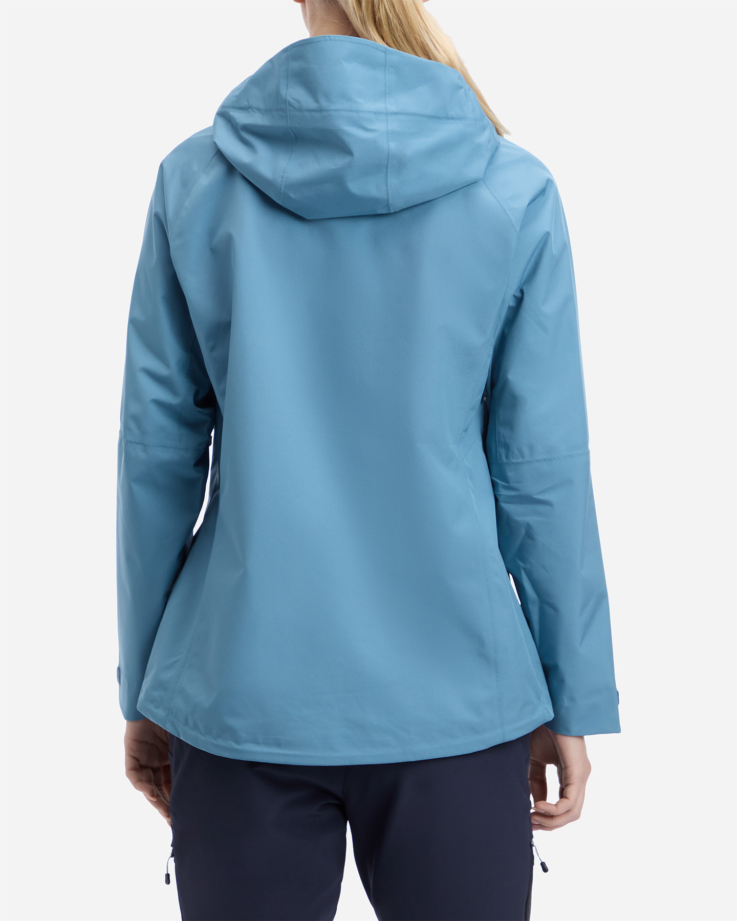 Giacca outdoor MCKINLEY REESE W - Blu - 2 | Cisalfa Sport