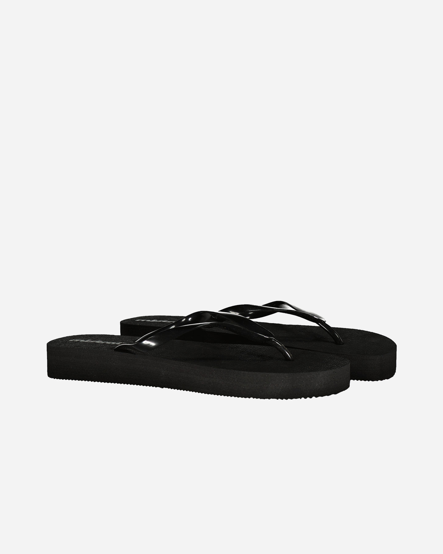 Infradito MISTRAL PLATFORM W - Nero - 1 | Cisalfa Sport