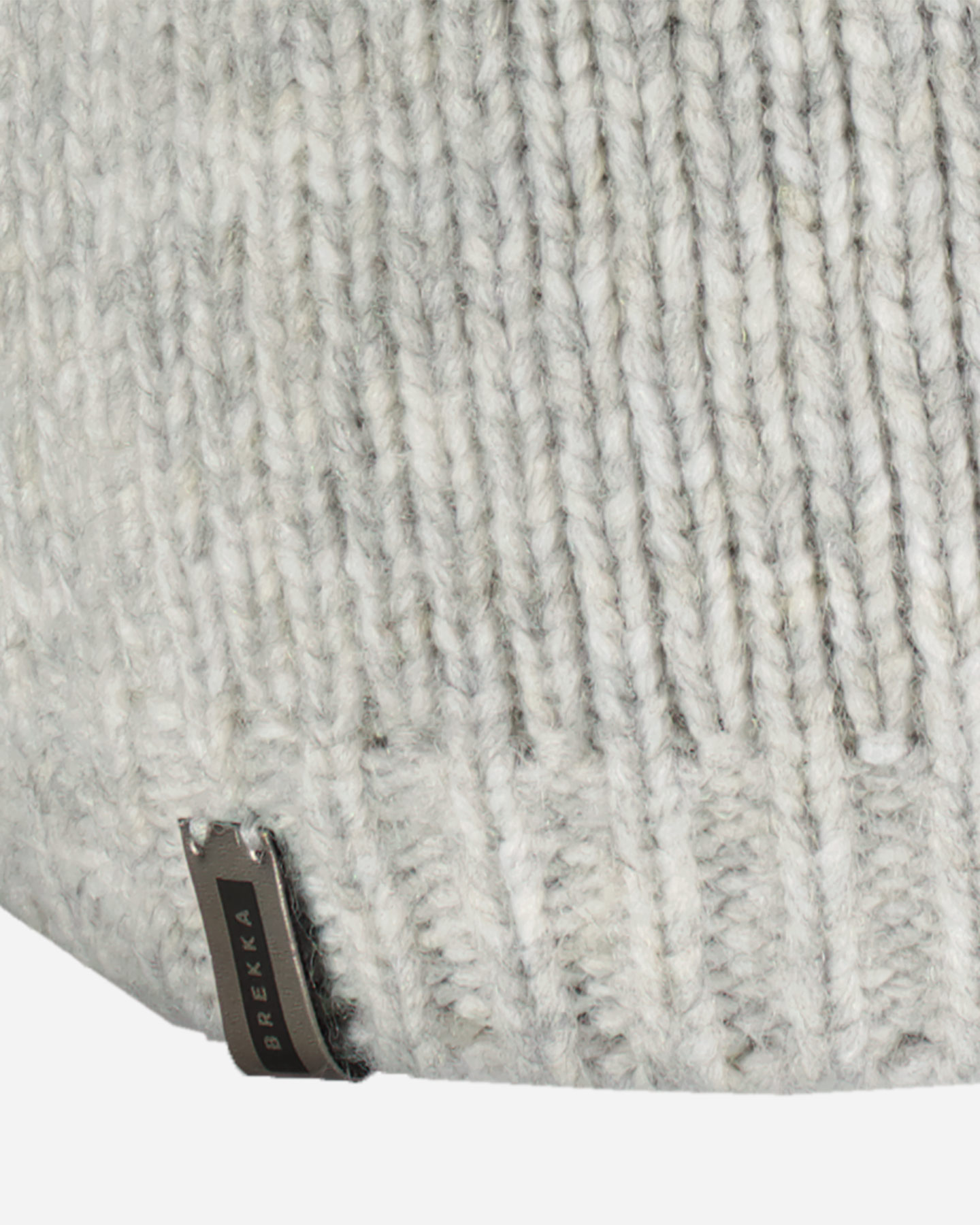 Berretto BREKKA CARA W - Grigio - 1 | Cisalfa Sport