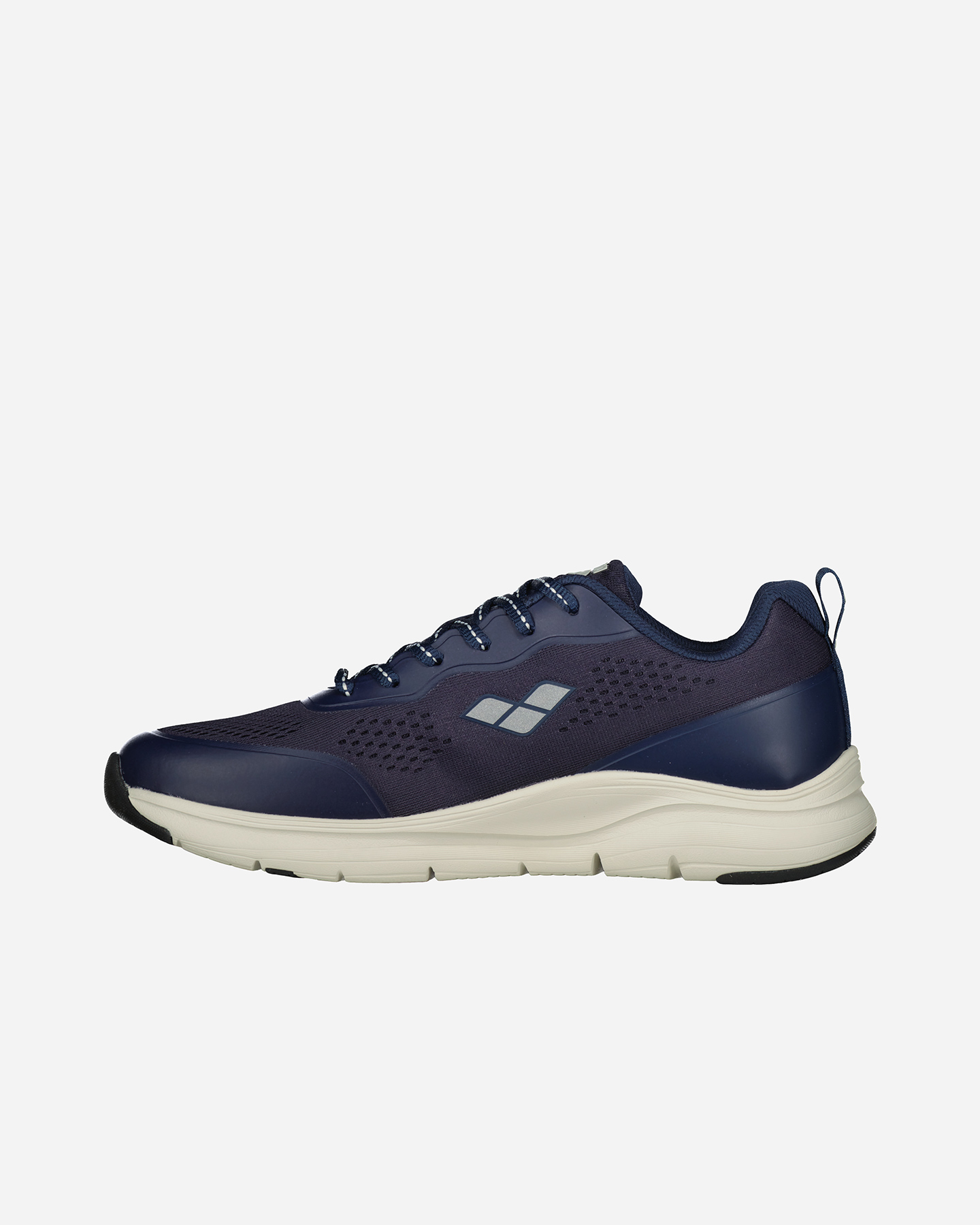 Scarpe sneakers ARENA FASTRACK M - Blu Navy - 3 | Cisalfa Sport