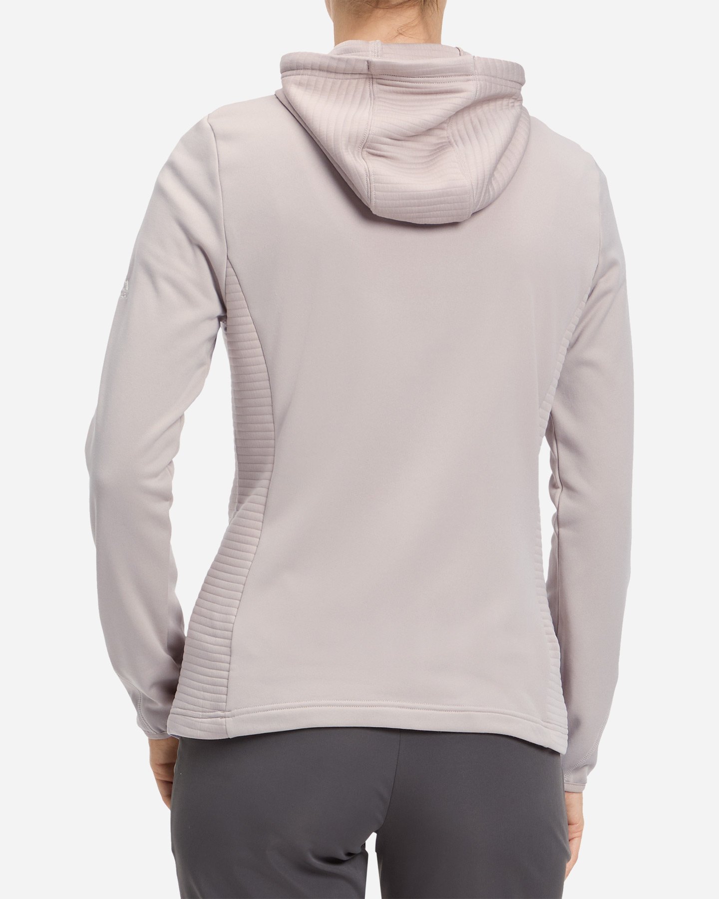 Pile MCKINLEY AUREL II W - Grigio - 2 | Cisalfa Sport