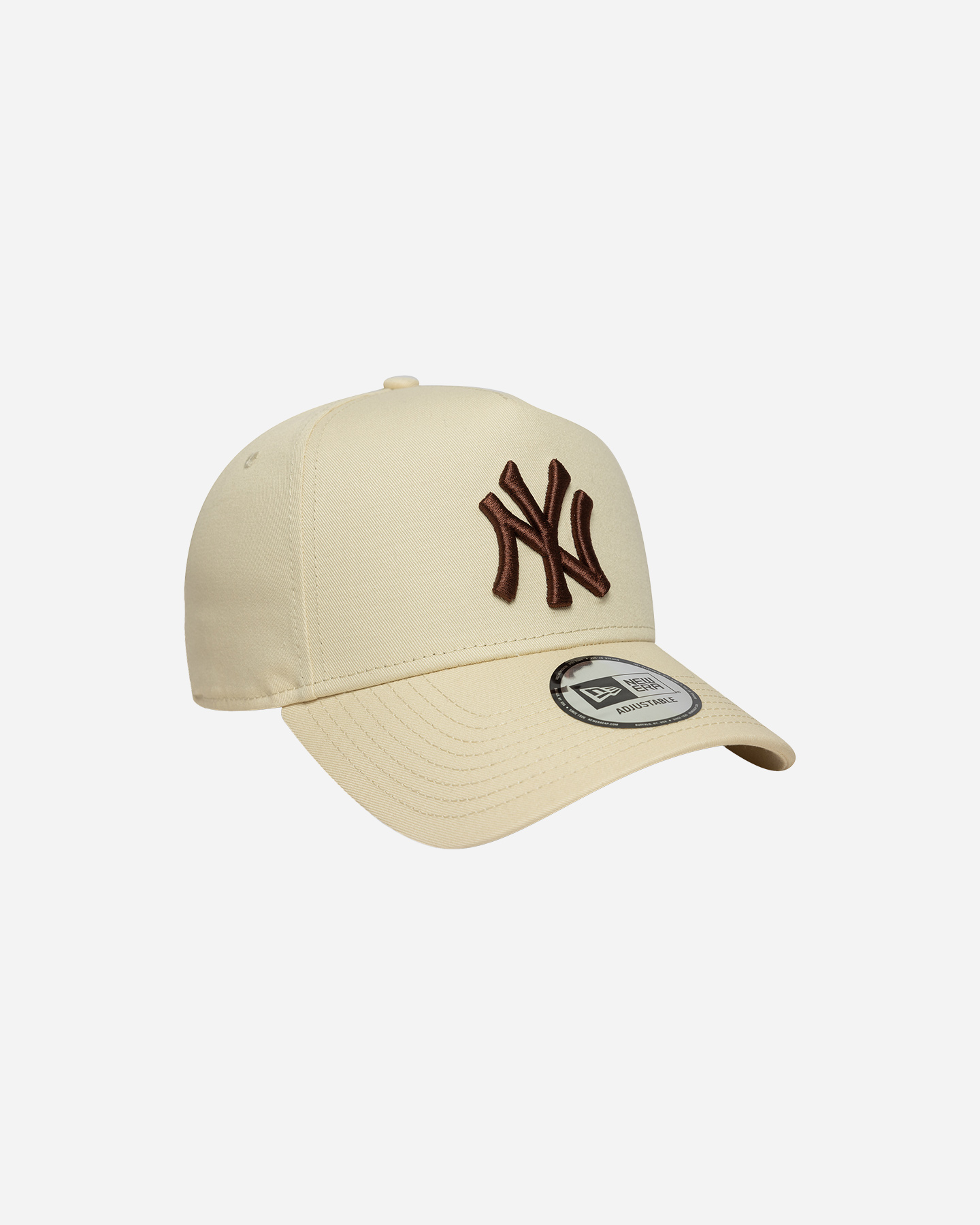Cappellino NEW ERA 9FORTY MLB NEW YORK YANKEES  - Beige - 2 | Cisalfa Sport