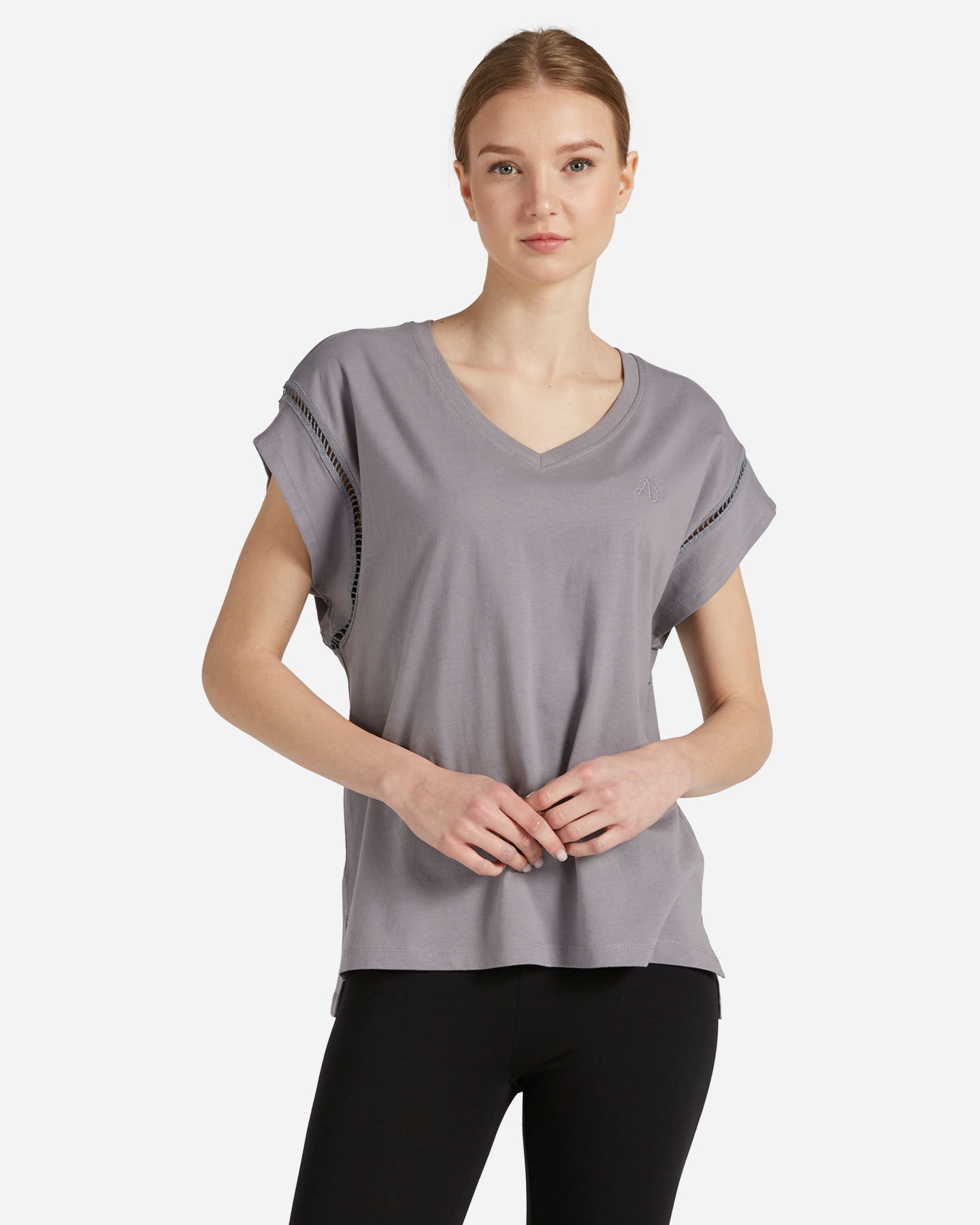 T-shirt ADMIRAL NEW CLASSIC W - 6 | Cisalfa Sport