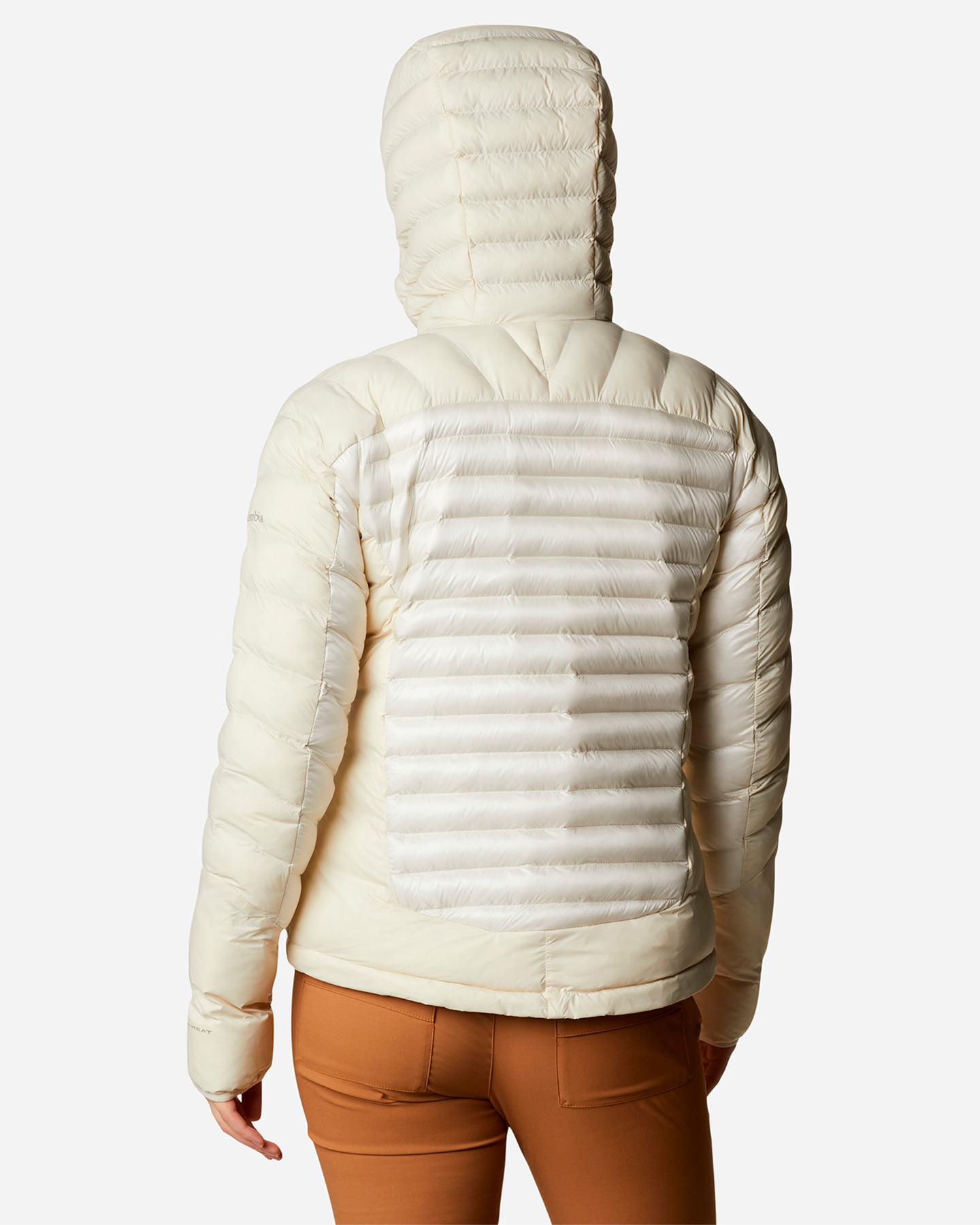 Giacca outdoor COLUMBIA LABYRINTH LOOP W - 7 | Cisalfa Sport