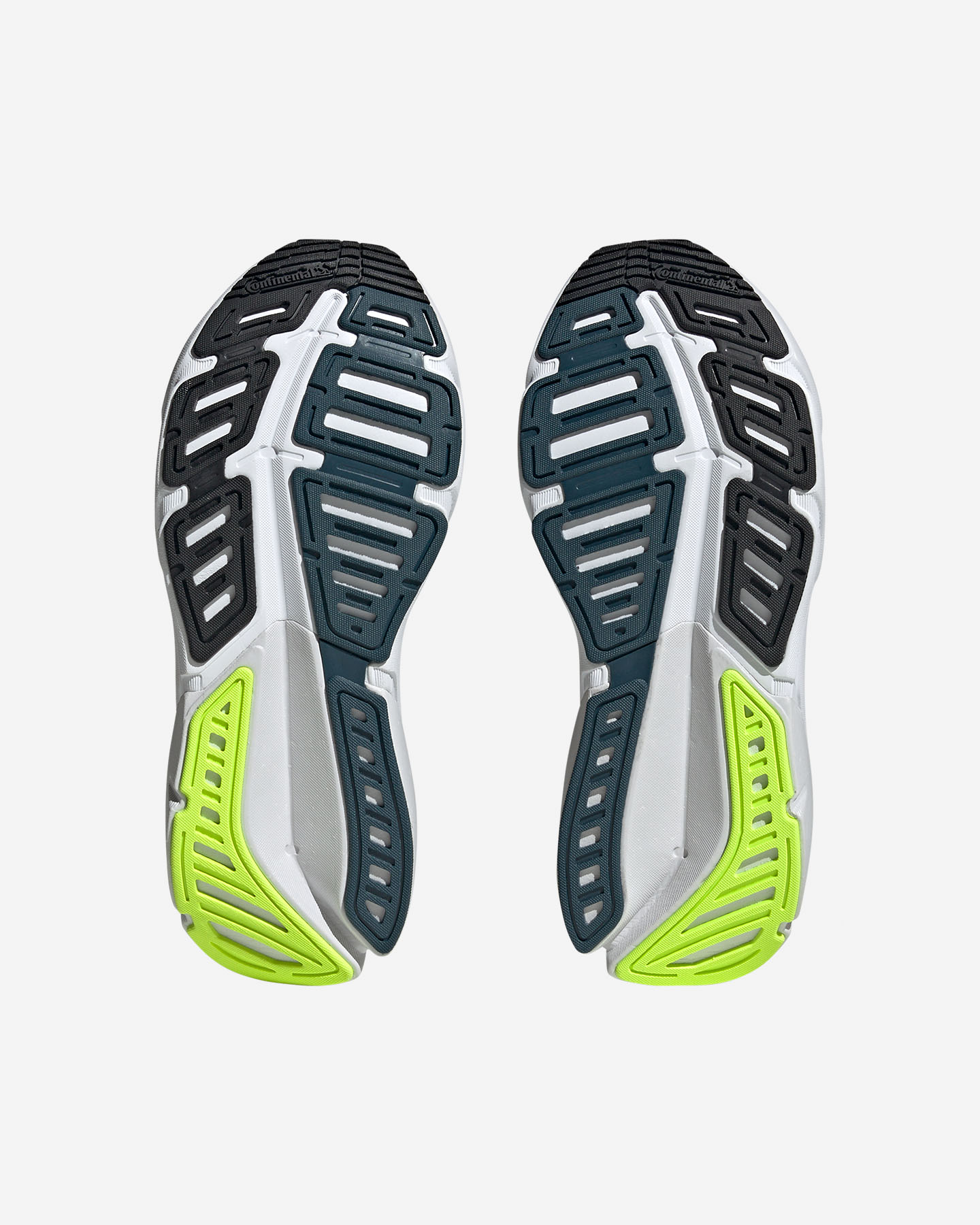 Scarpe running ADIDAS ADISTAR 2 W - 3 | Cisalfa Sport