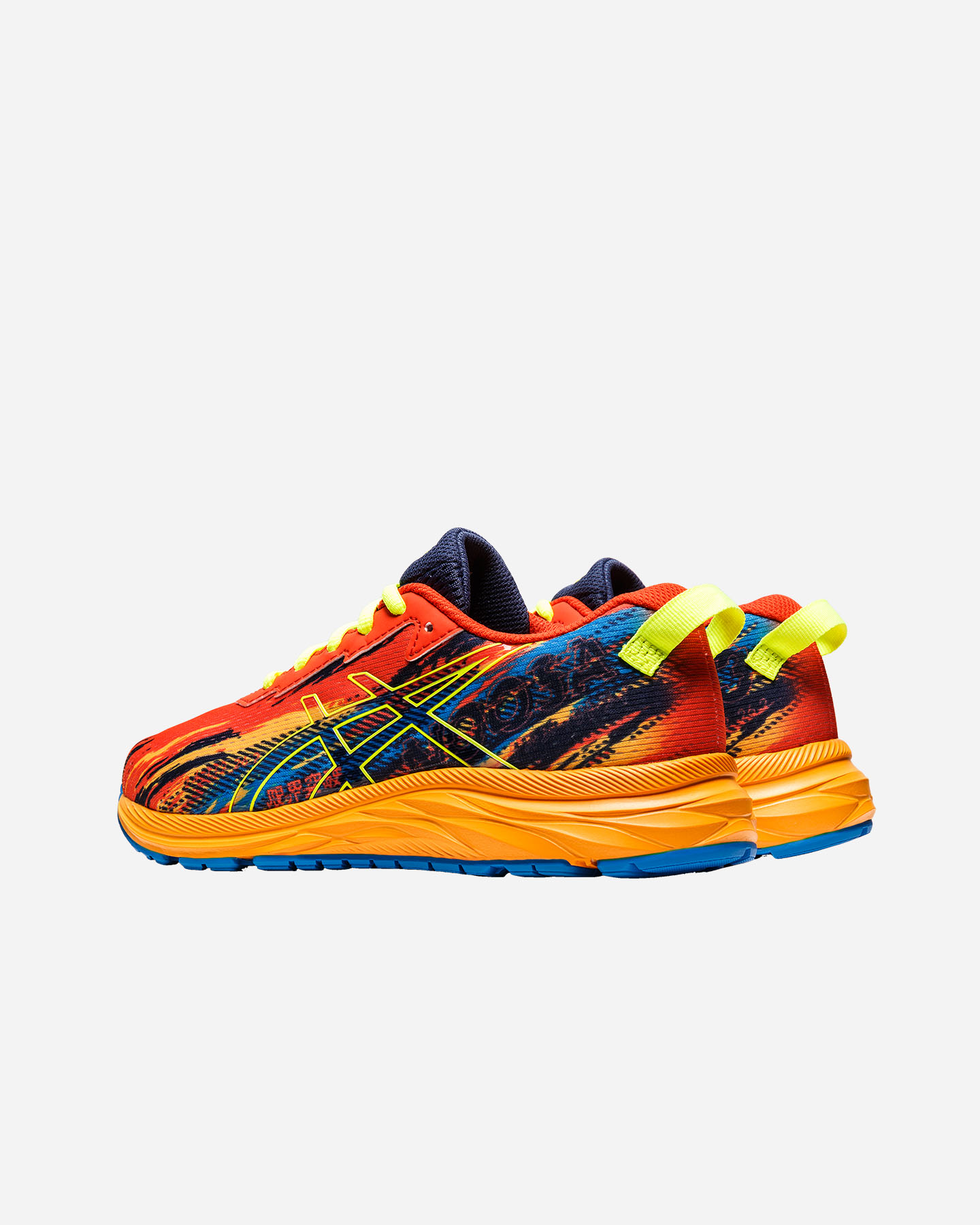 Scarpe running ASICS GEL NOOSA TRI 13 GS JR - 14 | Cisalfa Sport