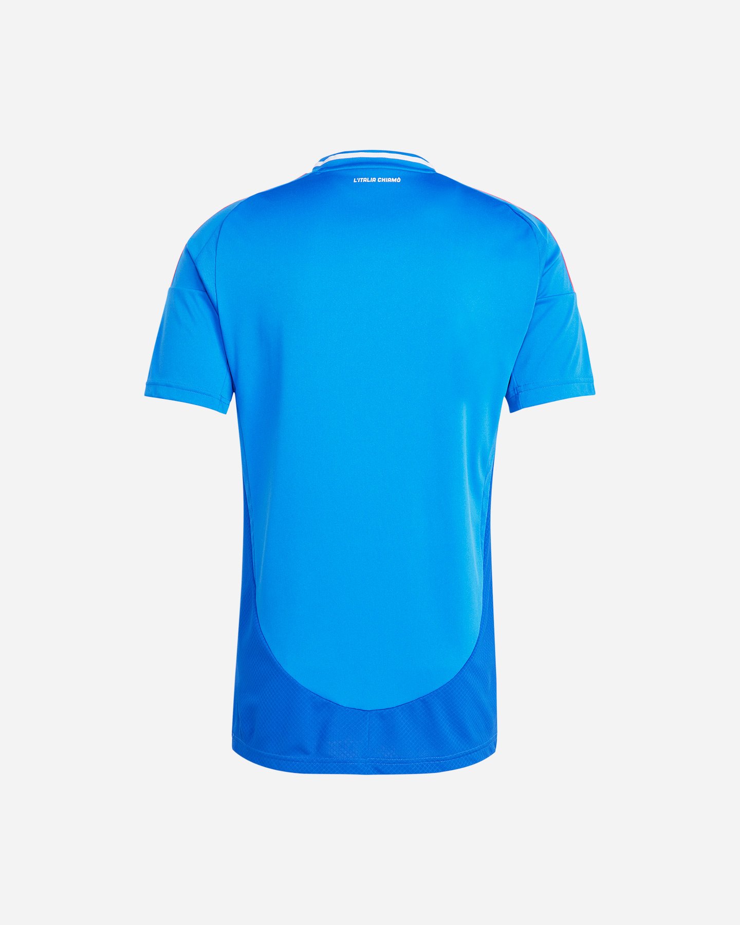 Maglia calcio ufficiale ADIDAS ITALIA FIGC HOME M - Blu - 1 | Cisalfa Sport