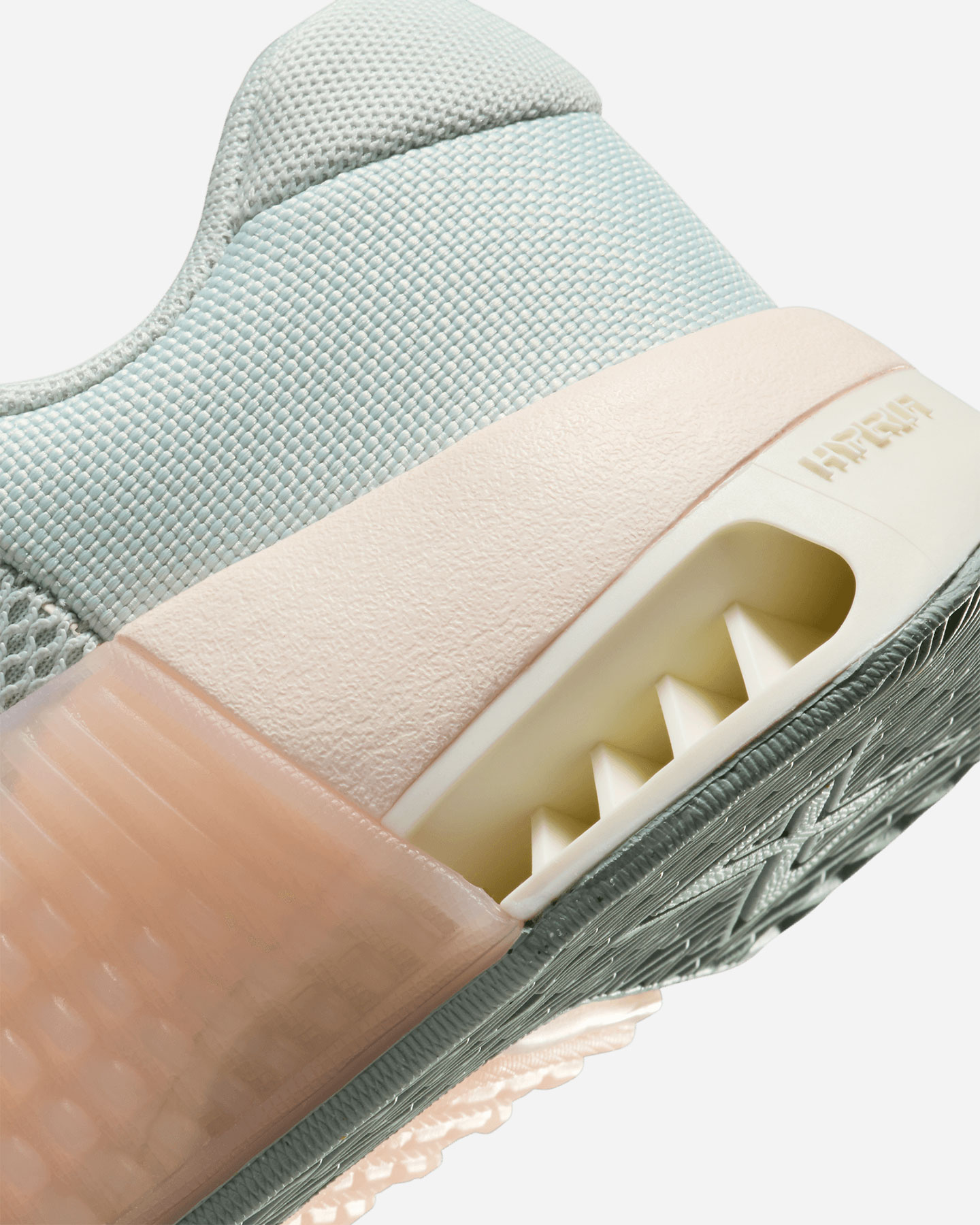 Scarpe training NIKE METCON 9 W - Grigio - 5 | Cisalfa Sport