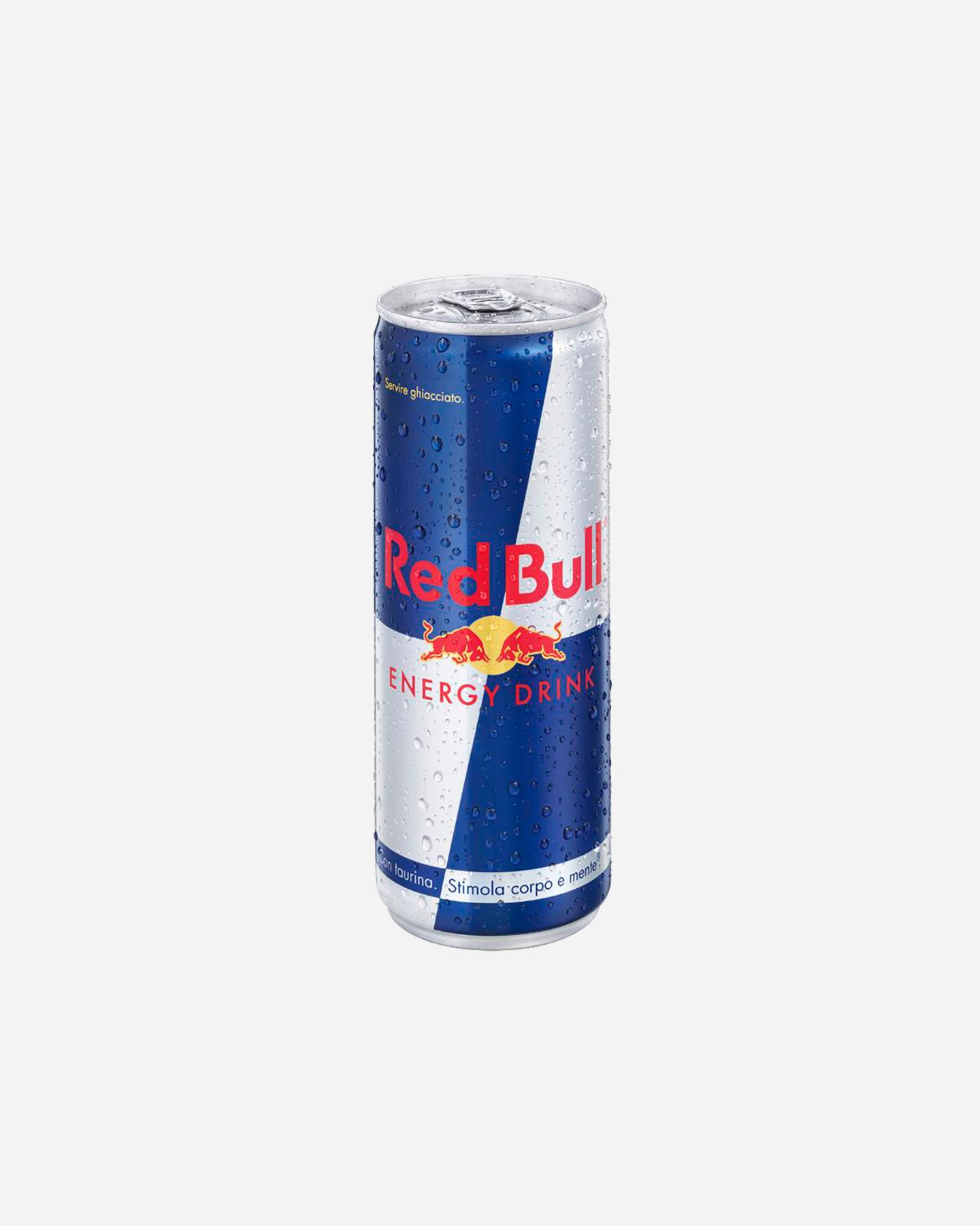 Energetico RED BULL ENERGY DRINK 250ML  - Color mix - 2 | Cisalfa Sport