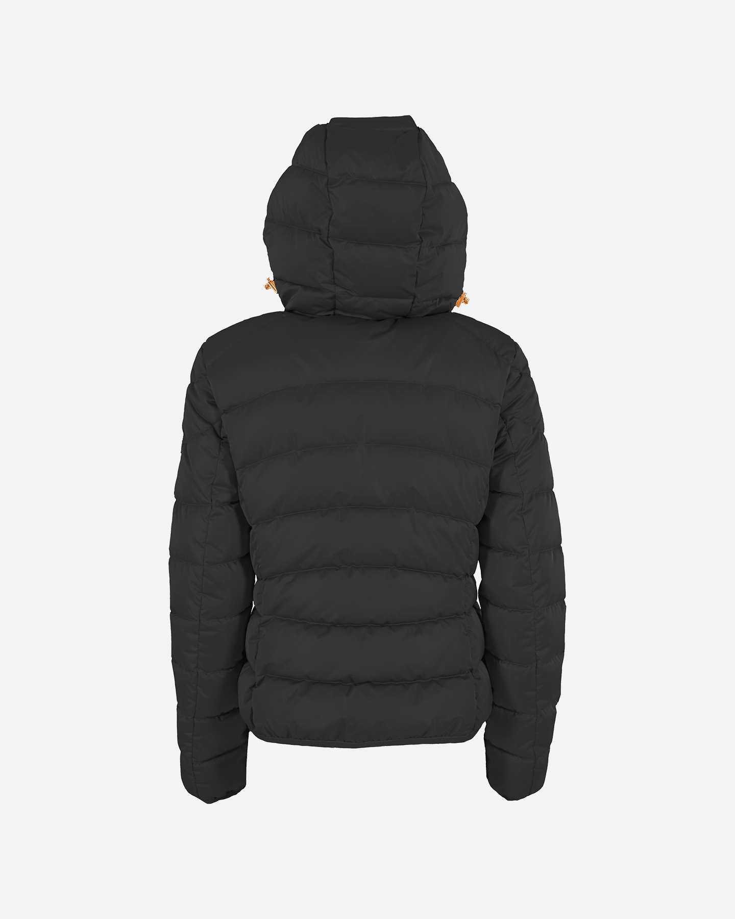 Giubbotto YES ZEE TRAPUNTATO W - Nero - 1 | Cisalfa Sport