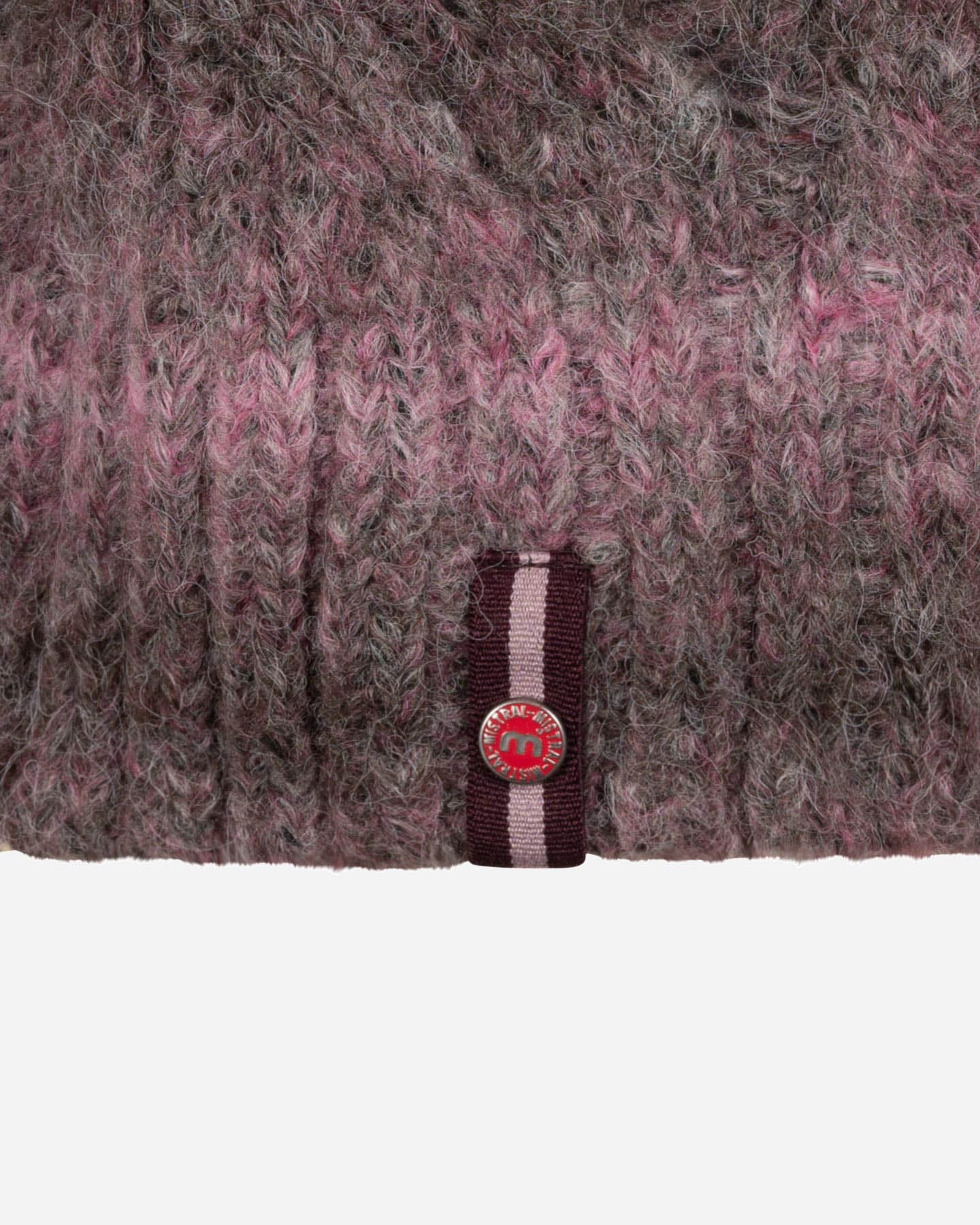 Maglione MISTRAL ETNIC W - Rosa - 2 | Cisalfa Sport