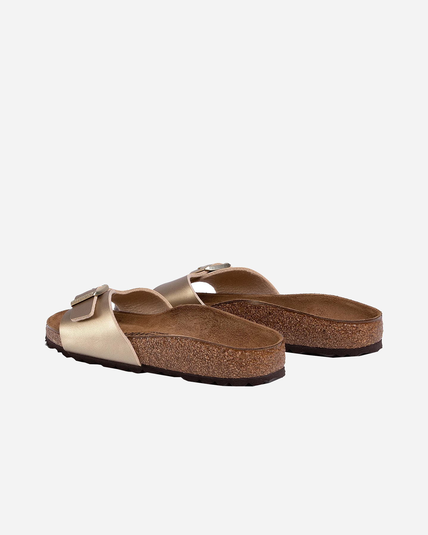 Sandali BIRKENSTOCK MADRID W - Oro - 2 | Cisalfa Sport
