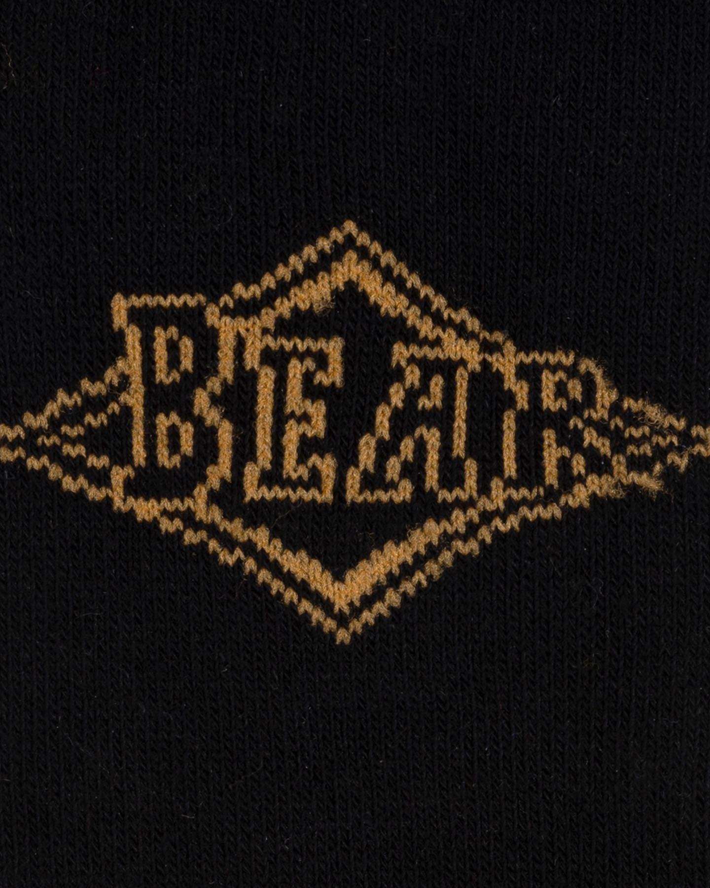 Calze BEAR 2PACK LOGO JR - Giallo - 2 | Cisalfa Sport