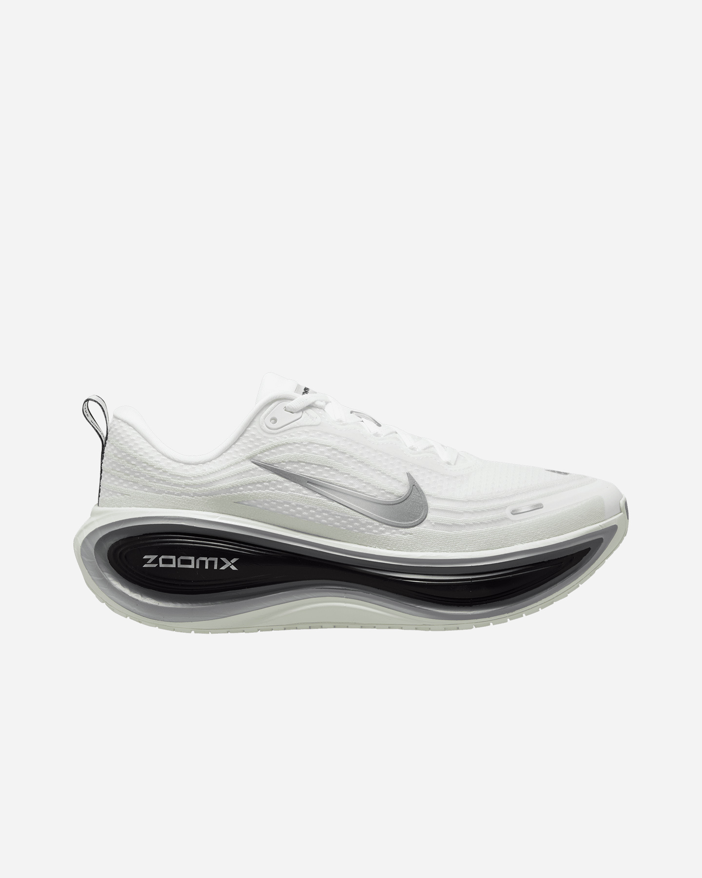 Vomero Plus M - Scarpe Running - Uomo - Bianco