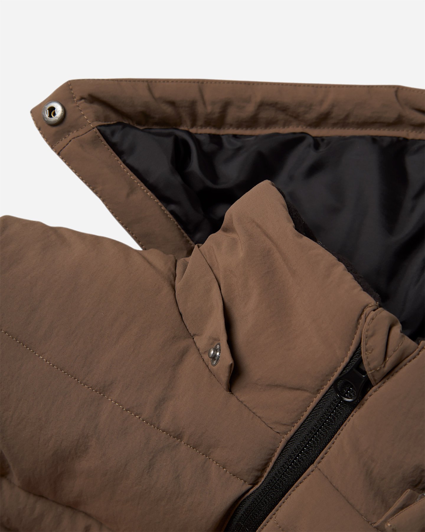 Giubbotto NAME IT PUFFER JR - Beige - 3 | Cisalfa Sport