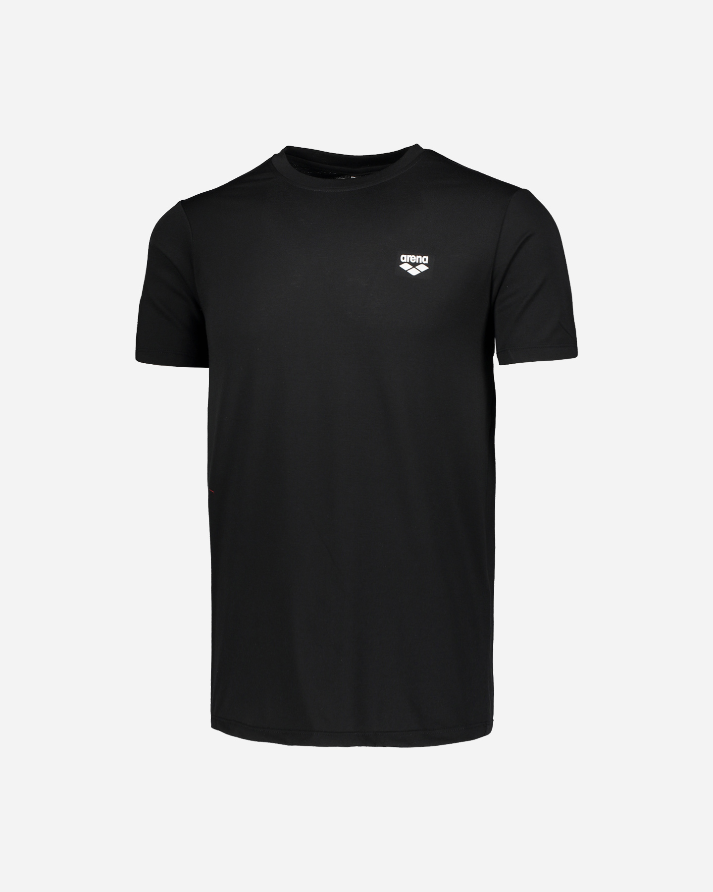 T-shirt training ARENA POLY MC M - 0 | Cisalfa Sport