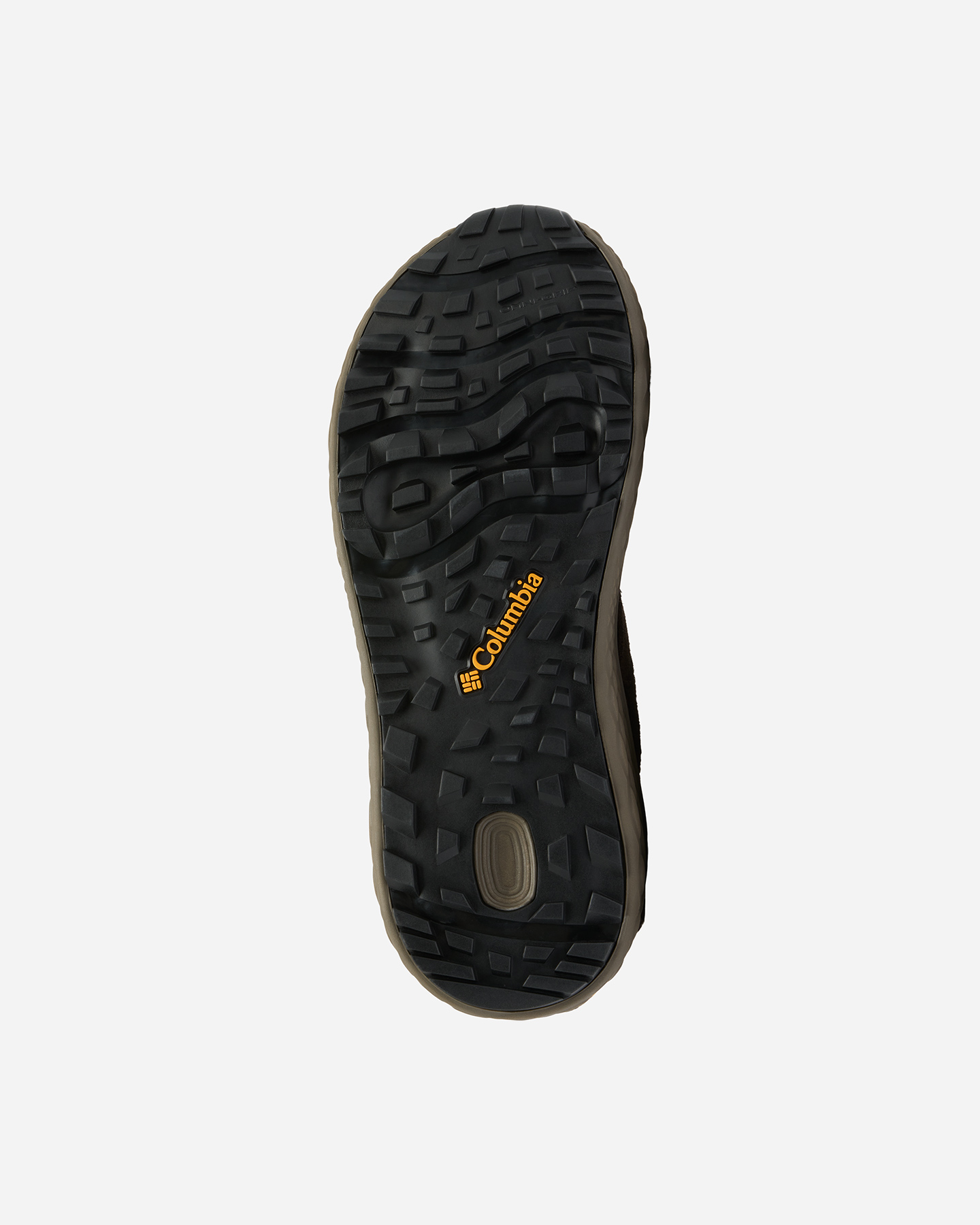 Sandali COLUMBIA KONOS HIKER M - Marrone - 2 | Cisalfa Sport