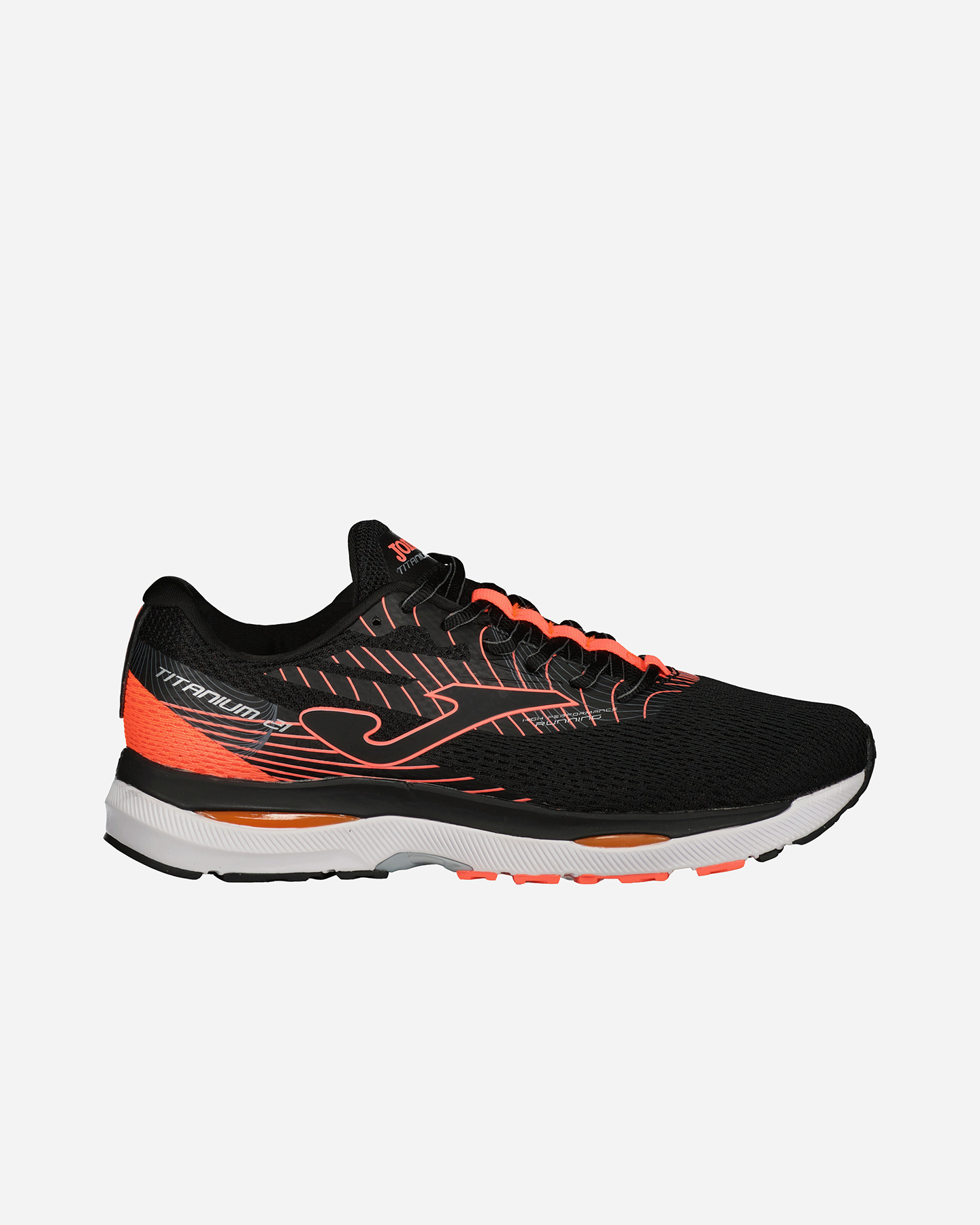 Scarpe running JOMA TITANIUM M - 0 | Cisalfa Sport