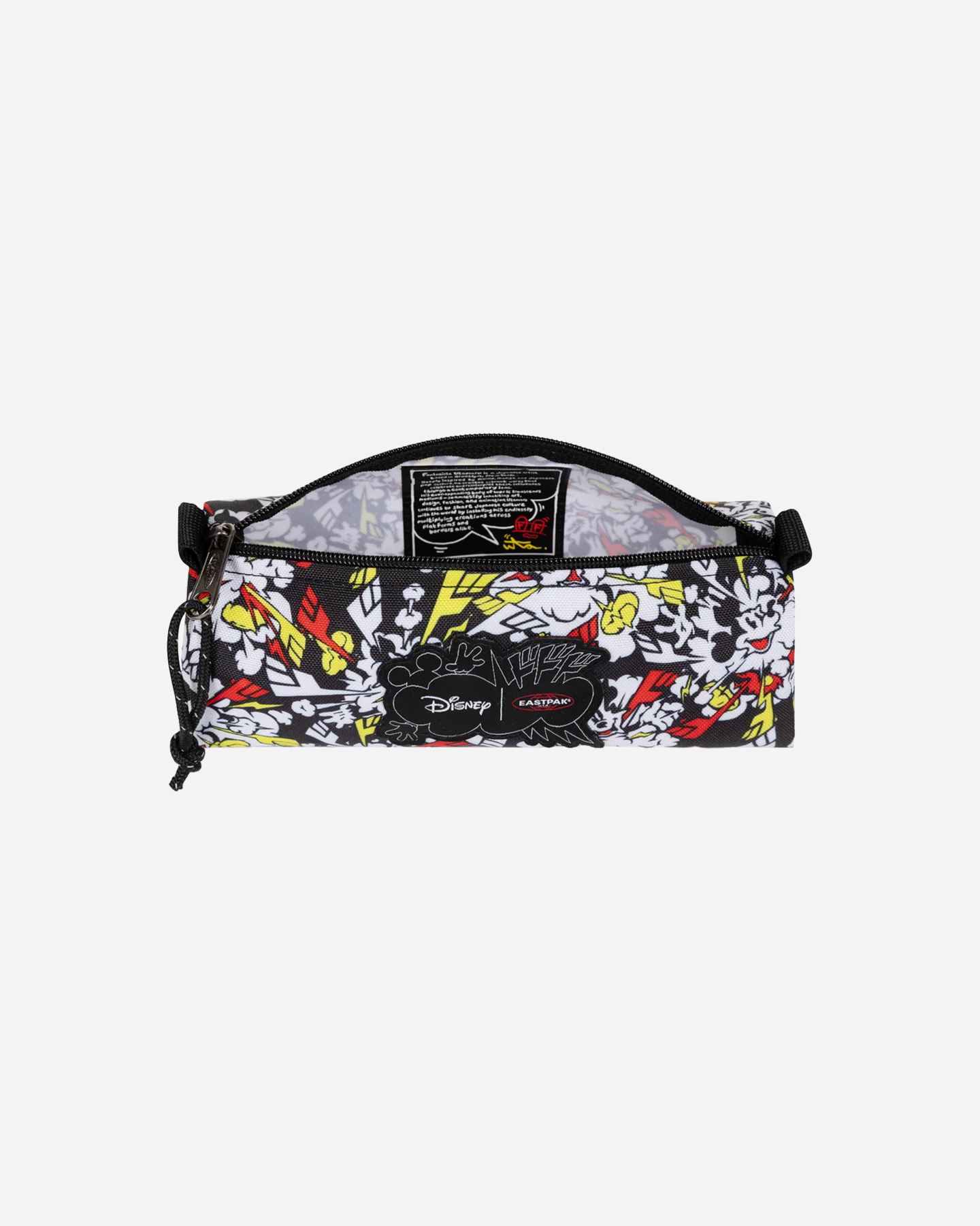 Astuccio EASTPAK SINGLE AUTHENTIC  - 1 | Cisalfa Sport