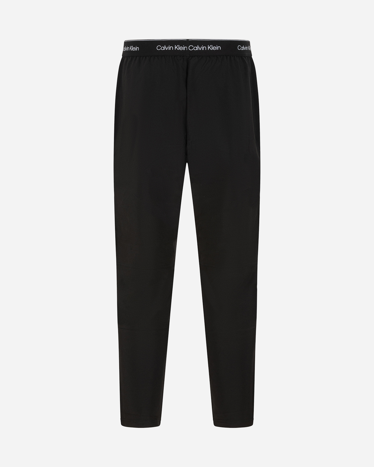 Pantalone CALVIN KLEIN SPORT MODERN SPORT WOVEN M - Nero - 1 | Cisalfa Sport