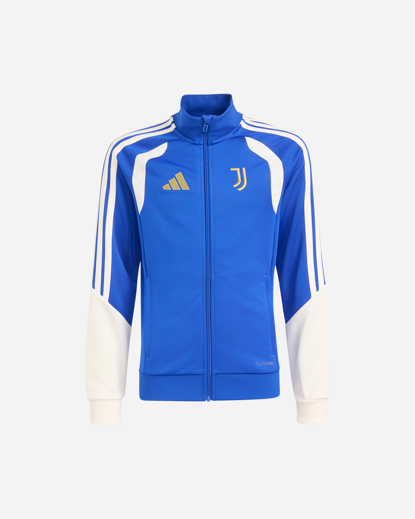 Tuta calcio ufficiale ADIDAS JUVENTUS 26-27 TIRO 26 COMPETITION JR - 2 | Cisalfa Sport