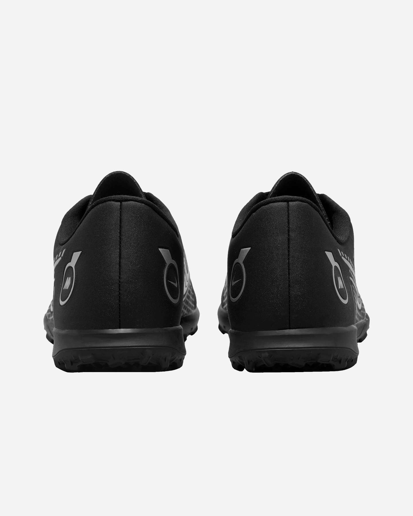 Scarpe calcio NIKE VAPOR 14 CLUB TF M - Nero - 4 | Cisalfa Sport