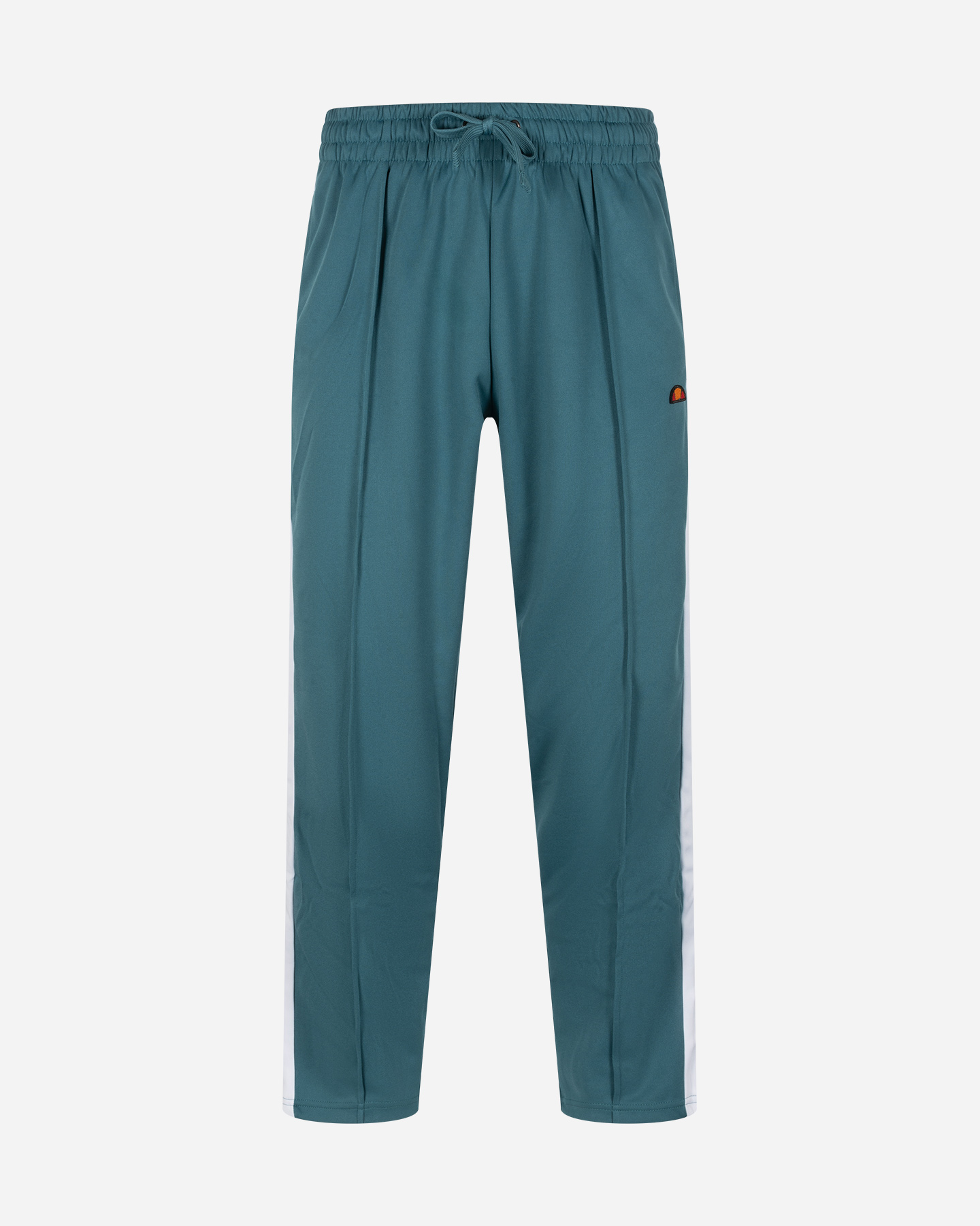 Pantalone ELLESSE CLASSIC PATCH M - Verde - 0 | Cisalfa Sport